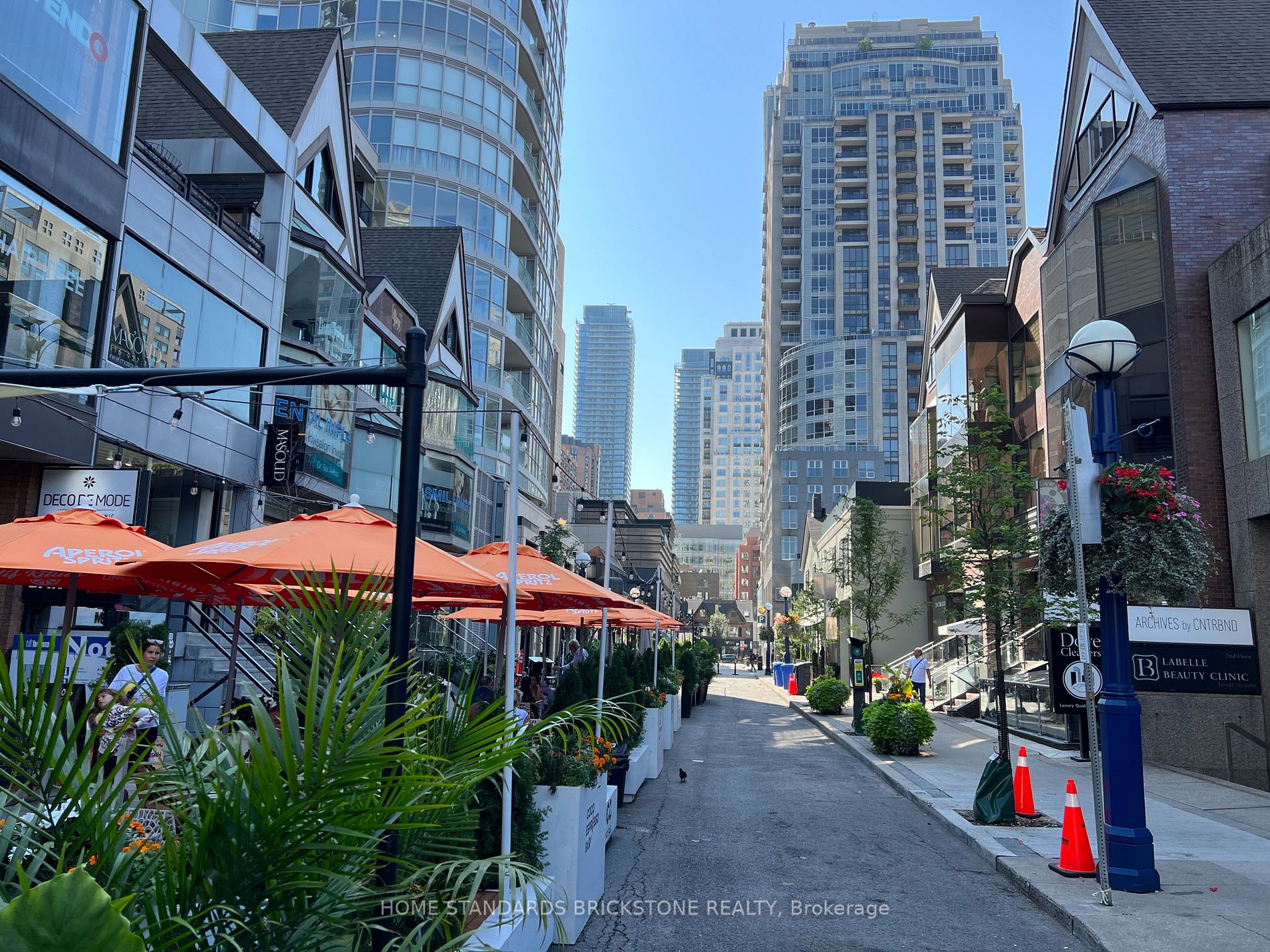 88 Cumberland St, #2105