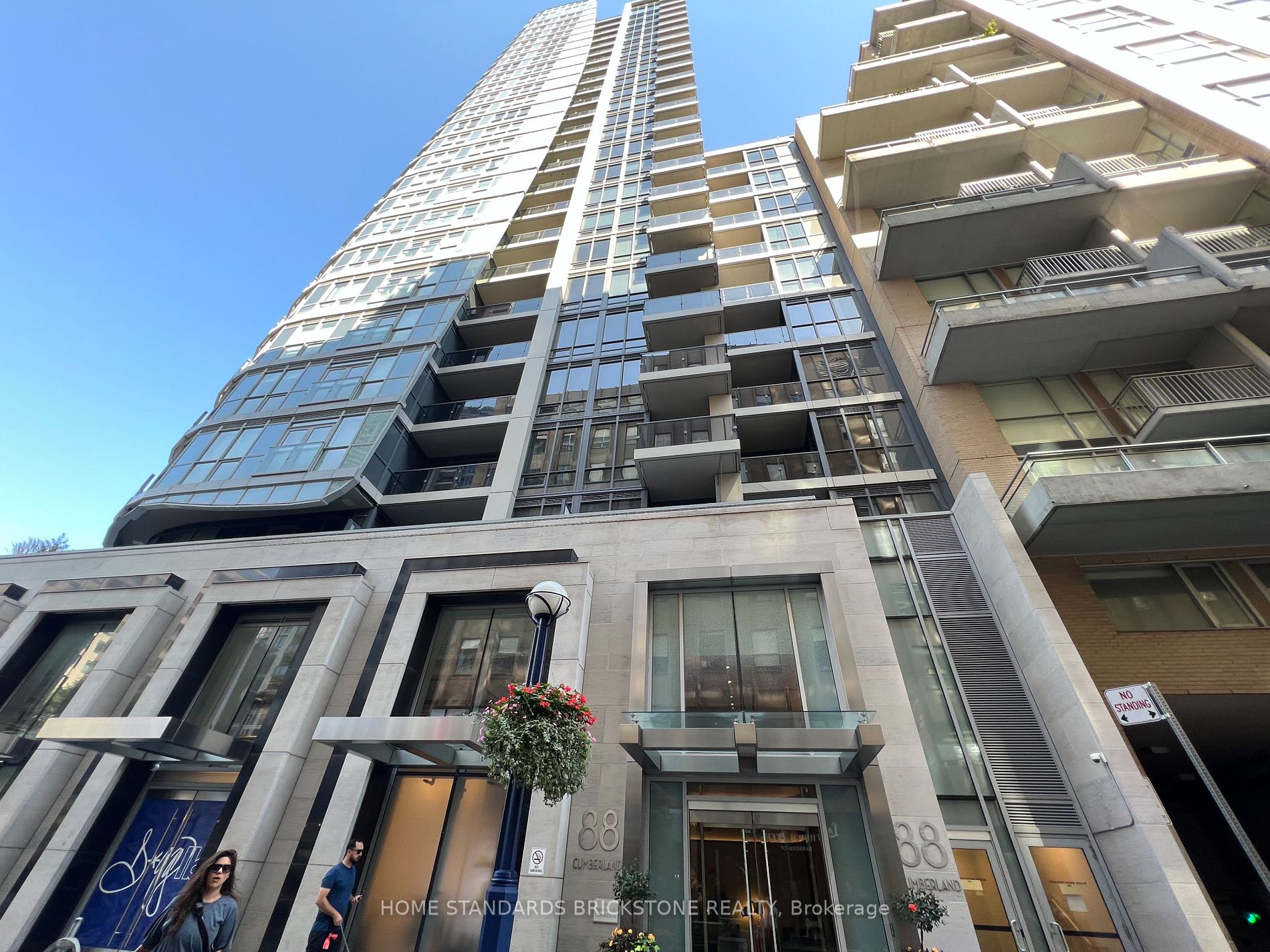 88 Cumberland St, #2105
