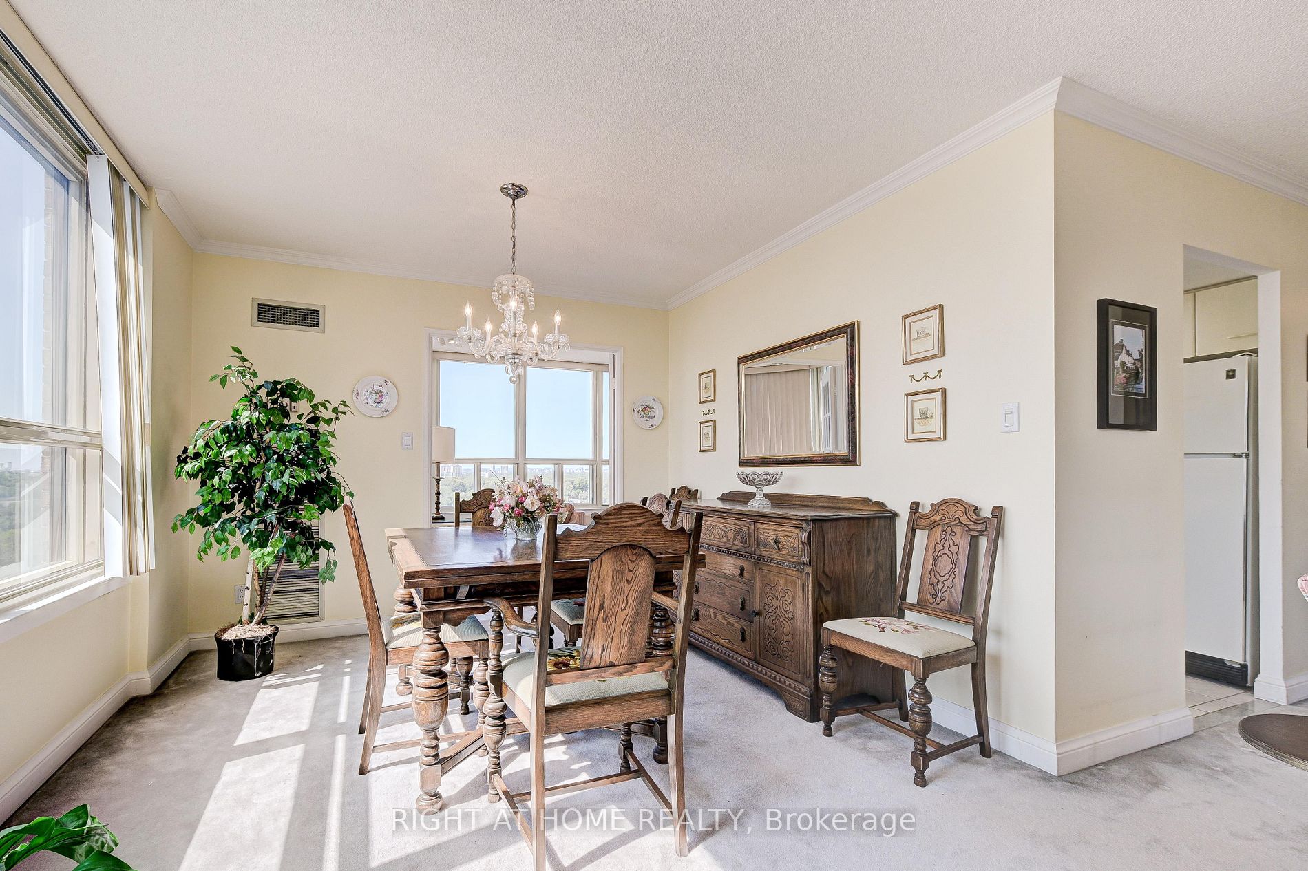 268 Ridley Boulevard, #1616
