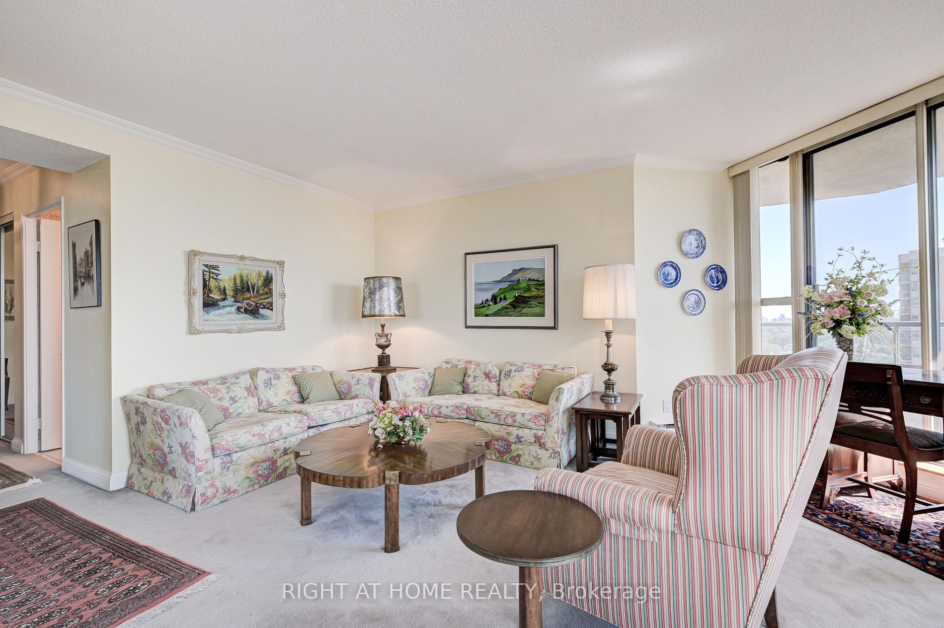 268 Ridley Boulevard, #1616