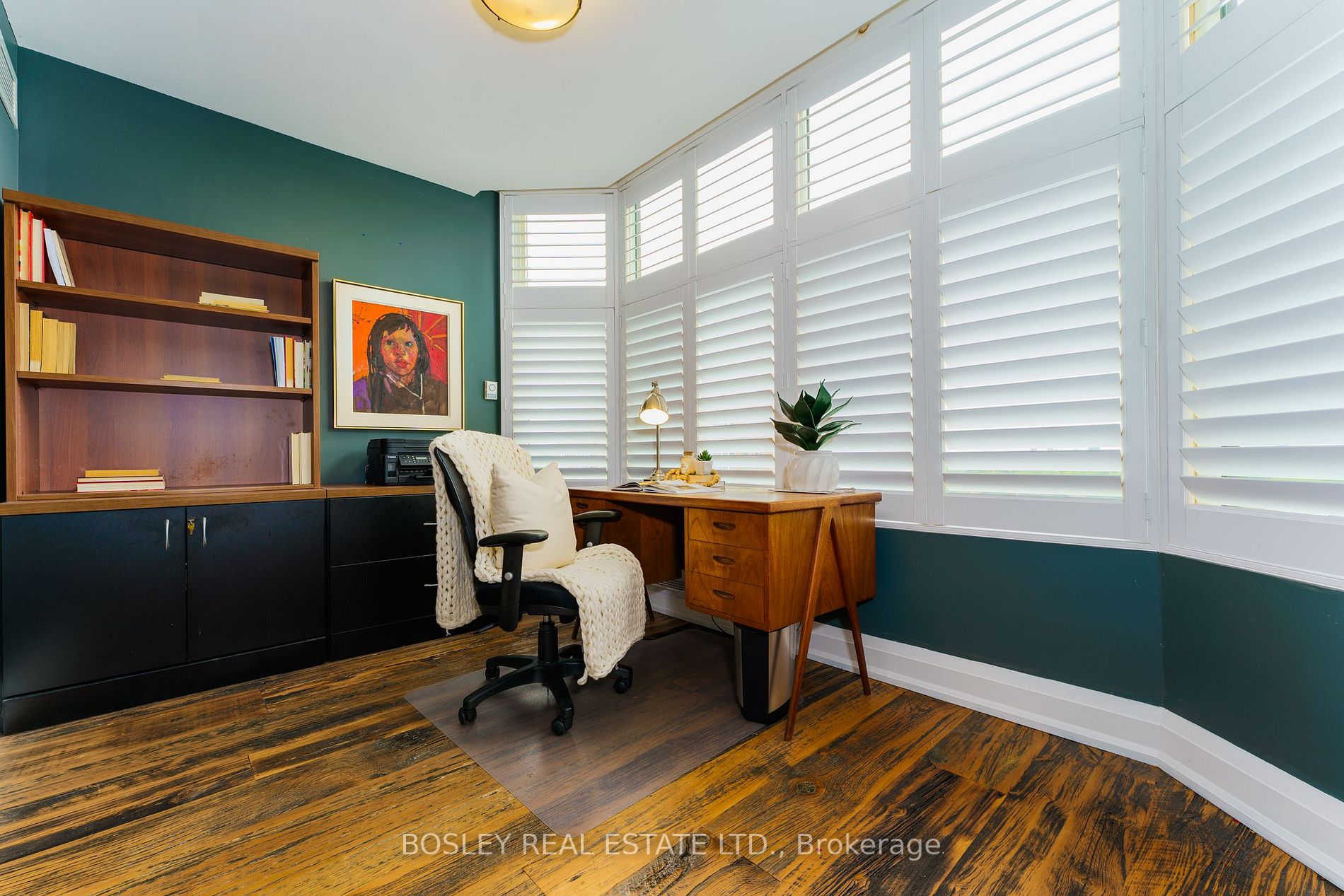 900 Yonge St, #1202