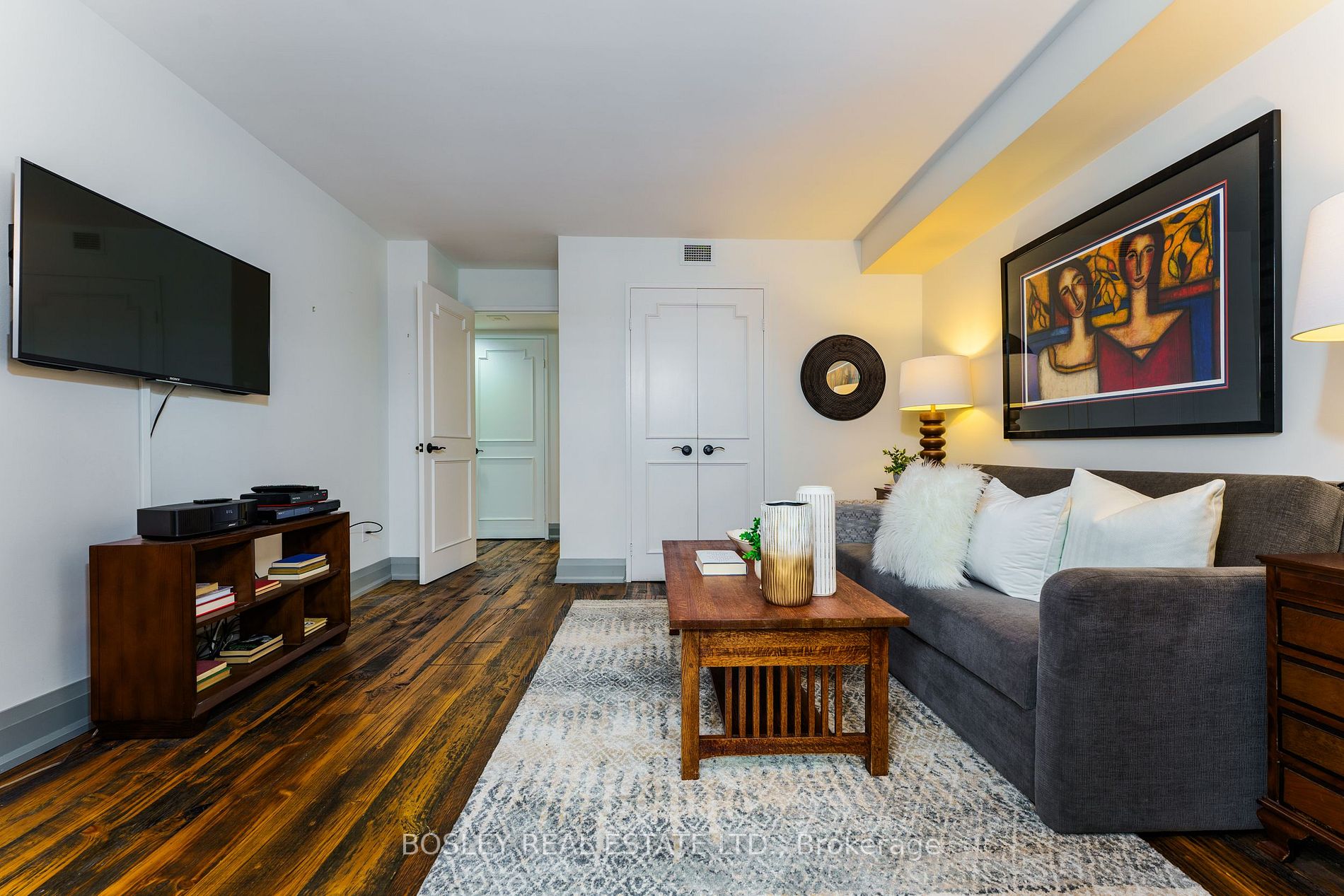 900 Yonge St, #1202
