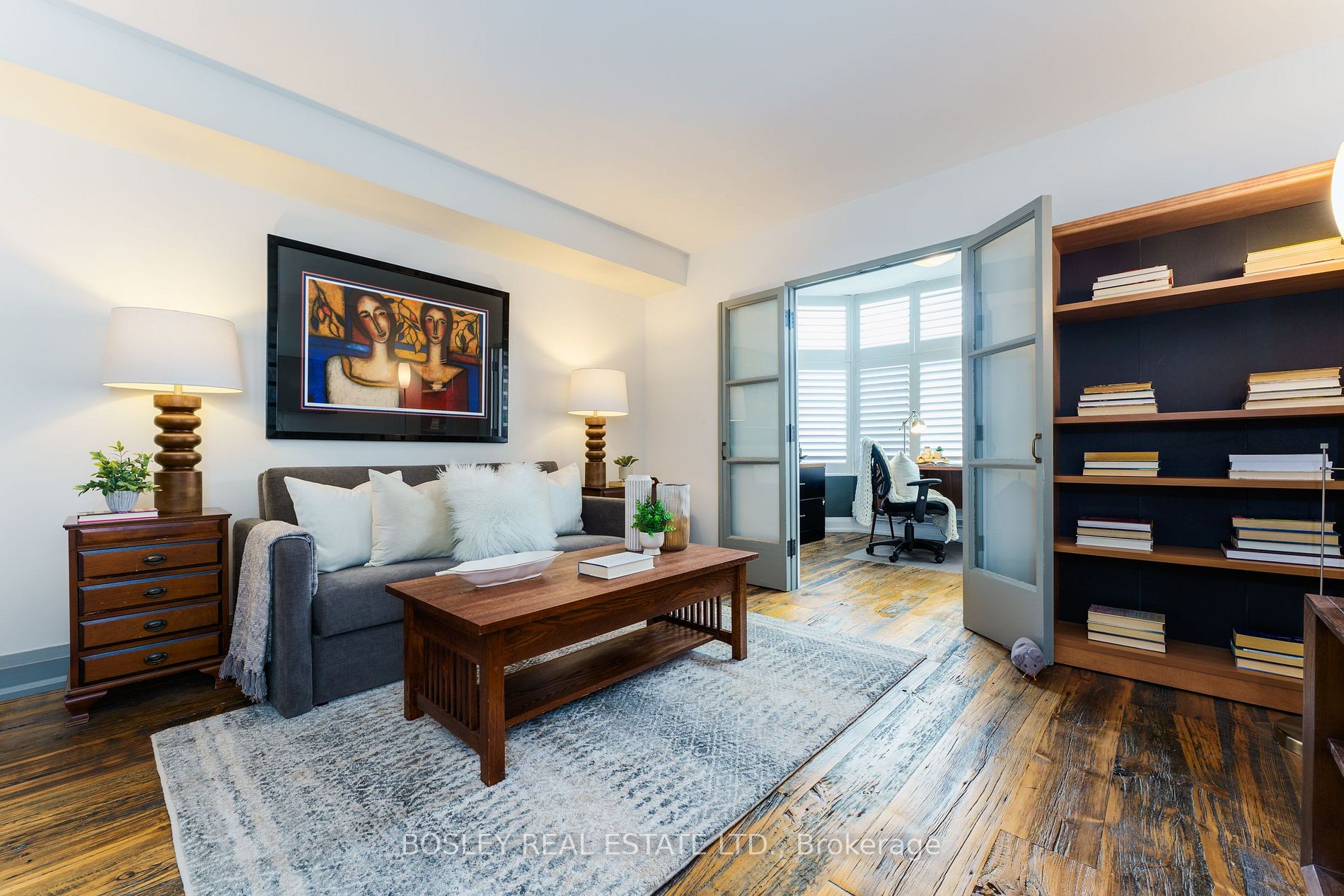 900 Yonge St, #1202