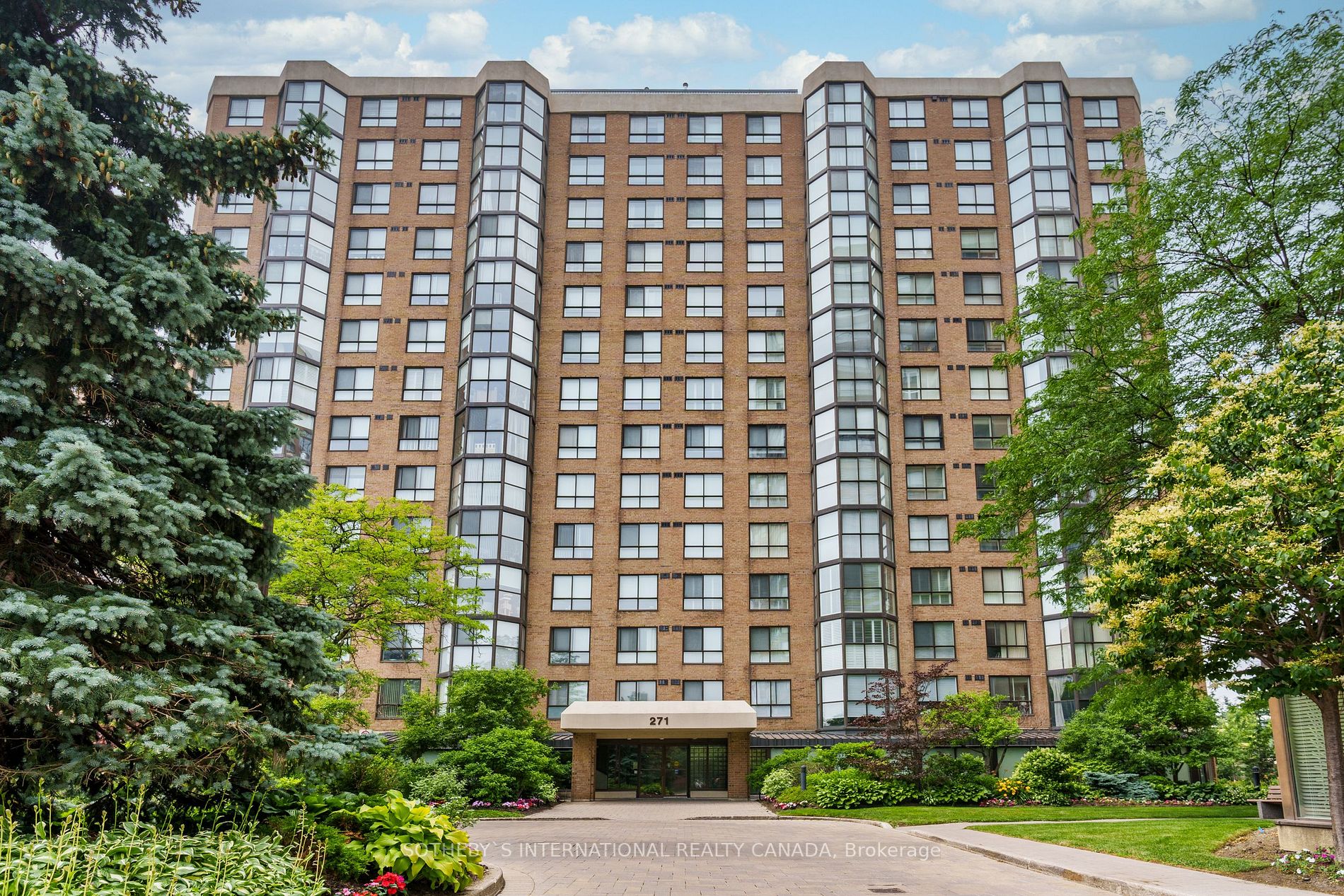 271 Ridley Blvd, #1407