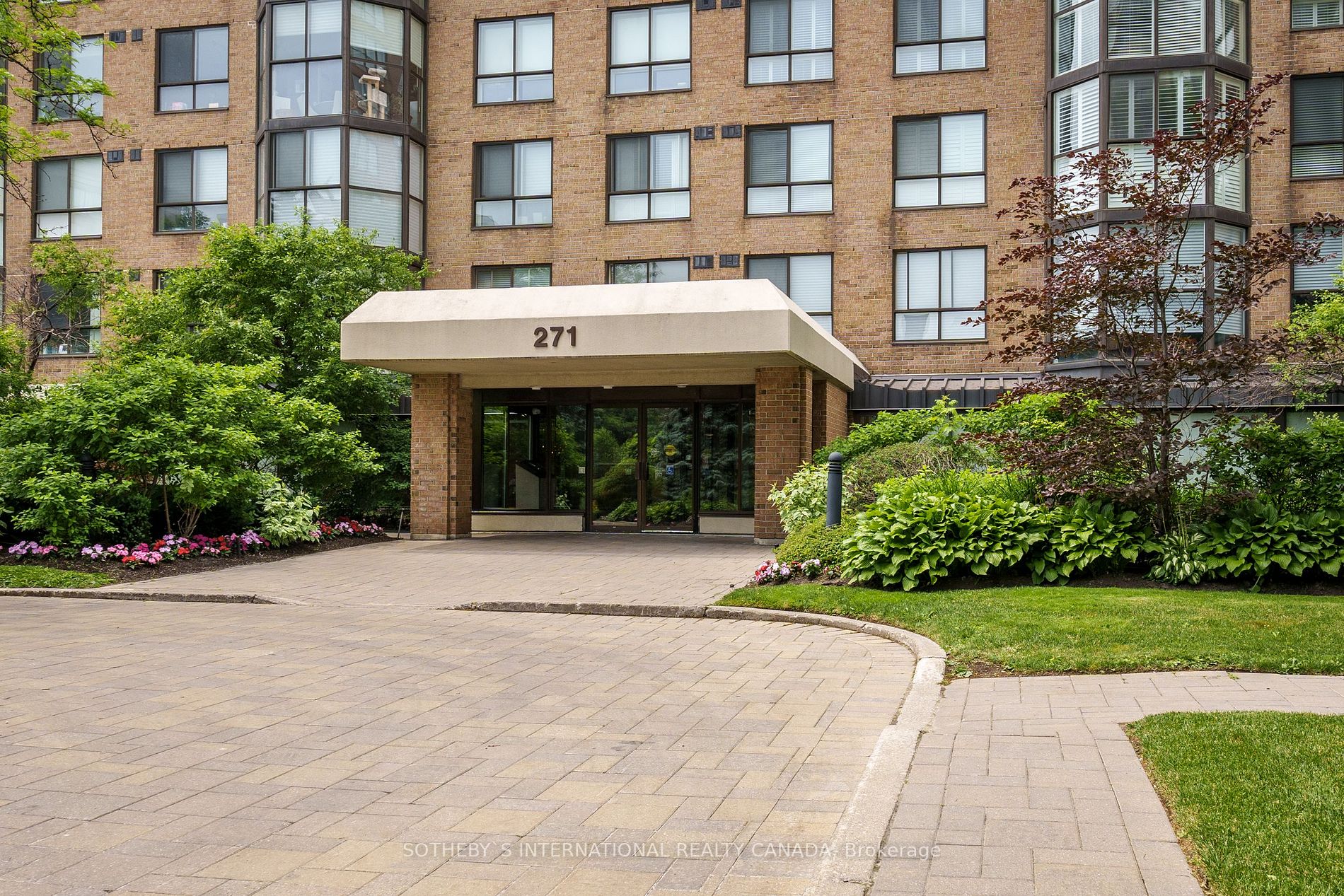 271 Ridley Blvd, #1407