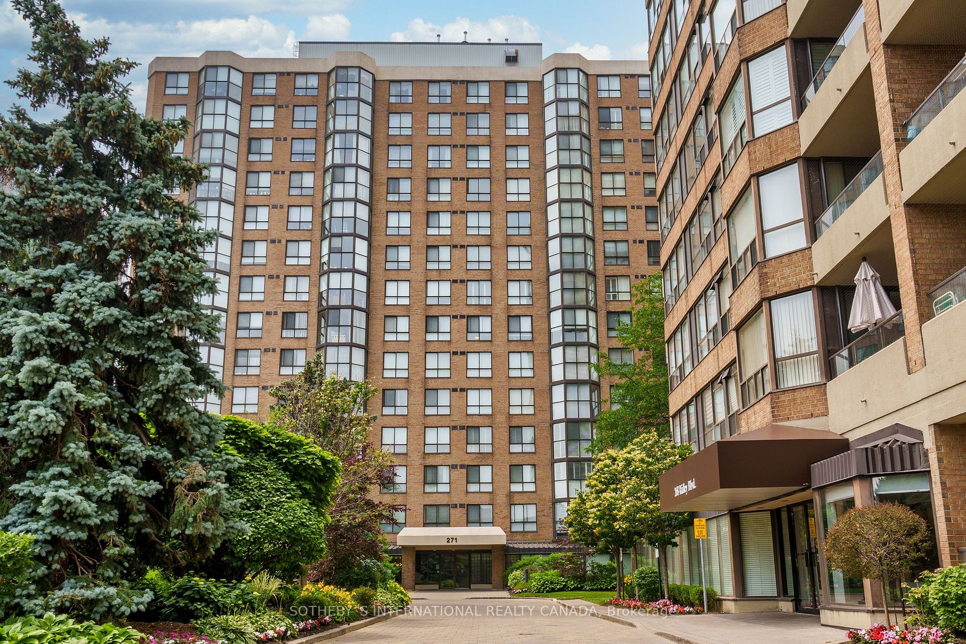 271 Ridley Blvd, #1407