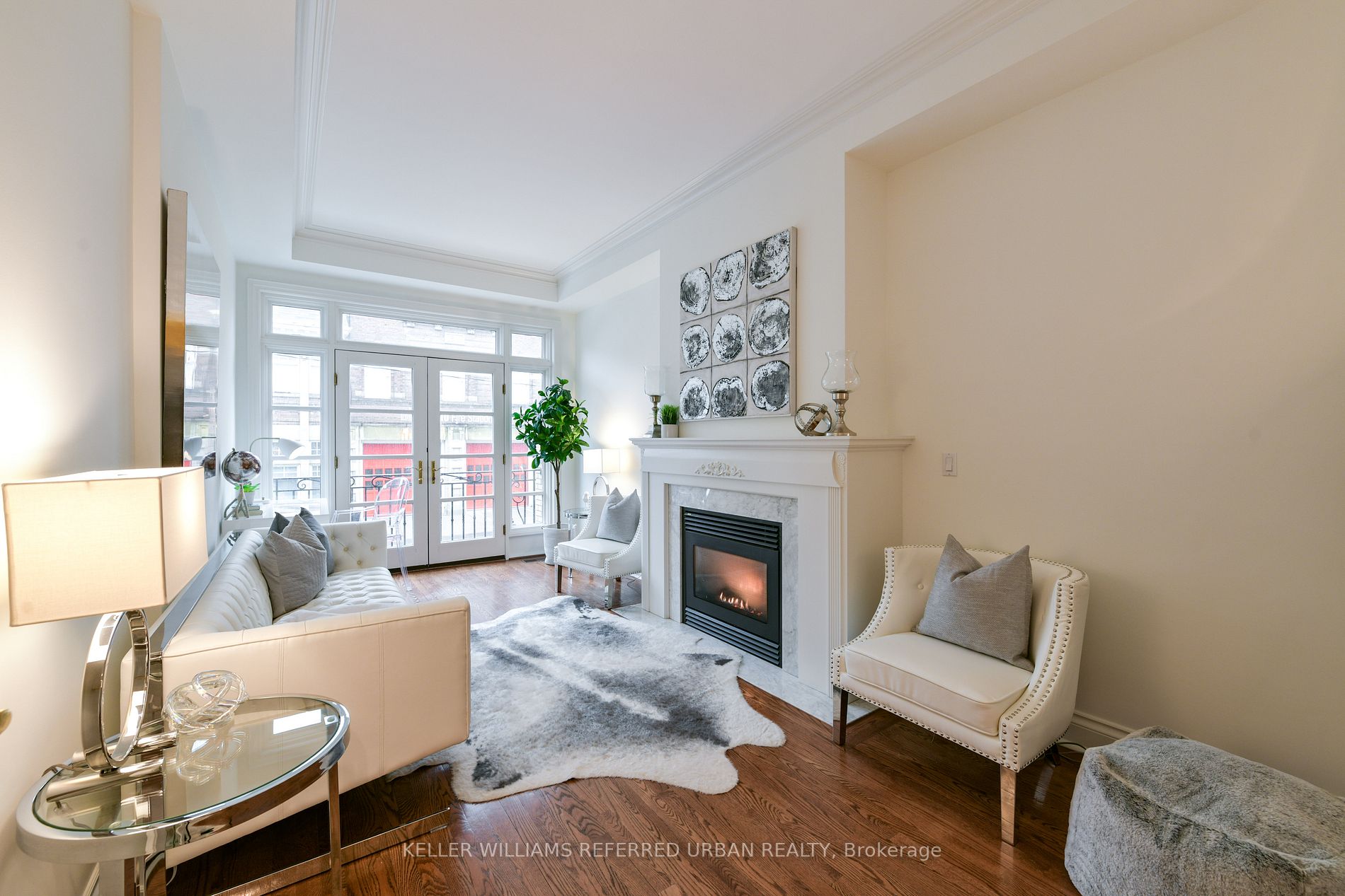 7 Balmoral Ave