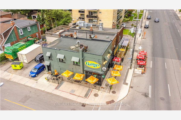 383 Eglinton Ave E, Toronto