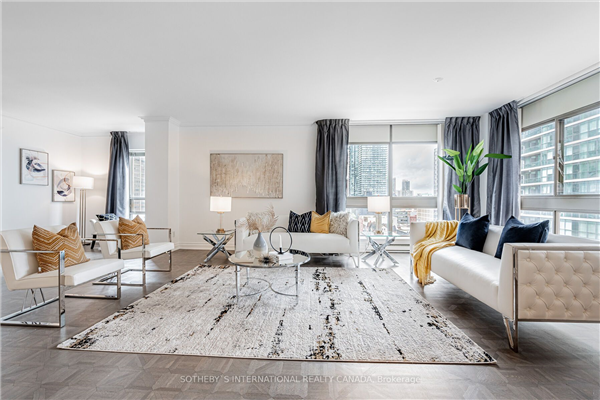 1132 Bay St, Toronto