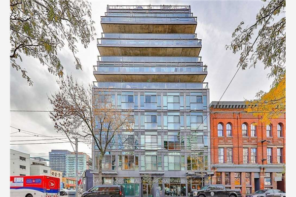 127 Queen St E, Toronto