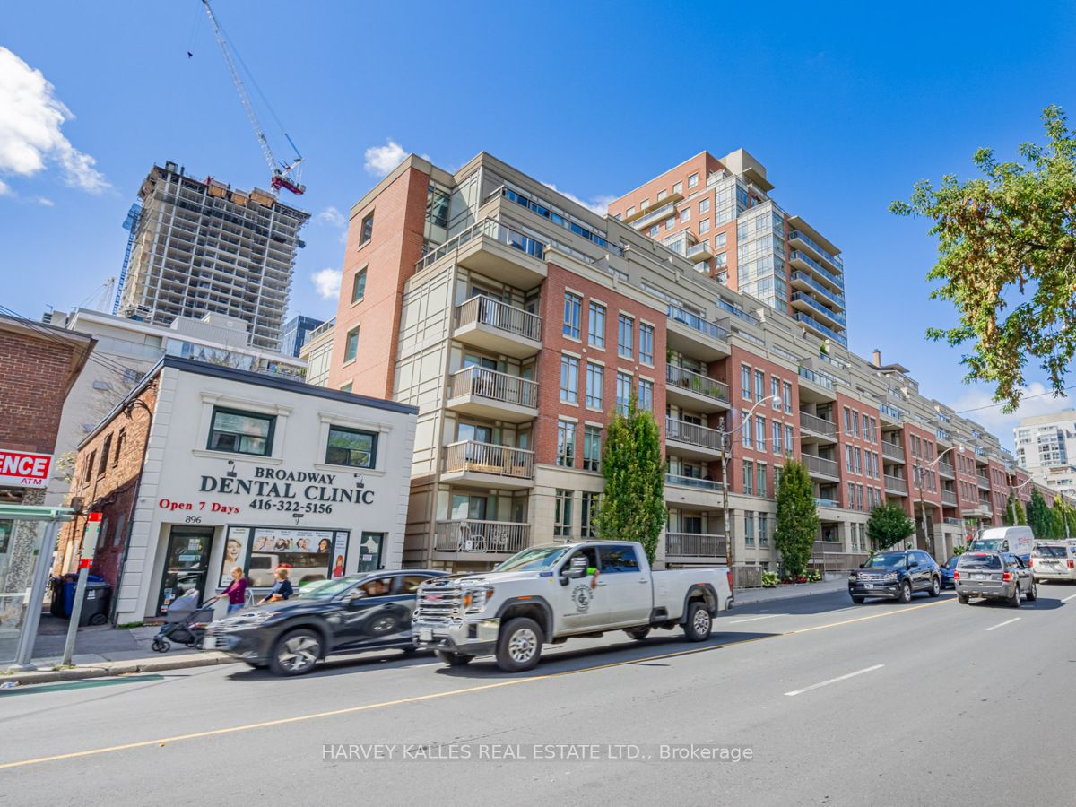 900 Mount Pleasant Rd, #224