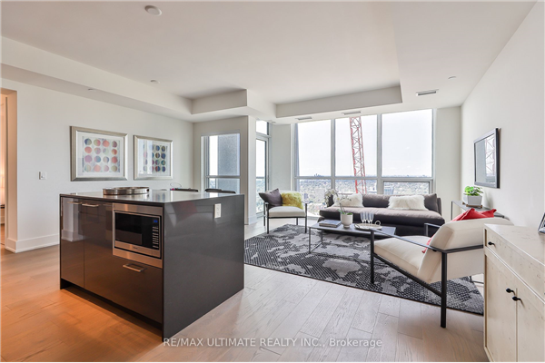 1 Yorkville Ave, Toronto