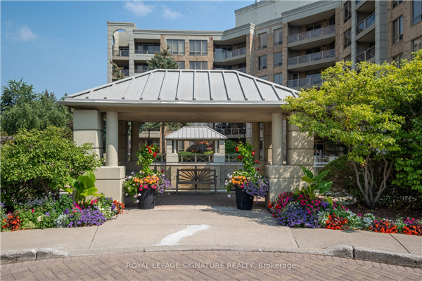 215 The Donway W, Toronto