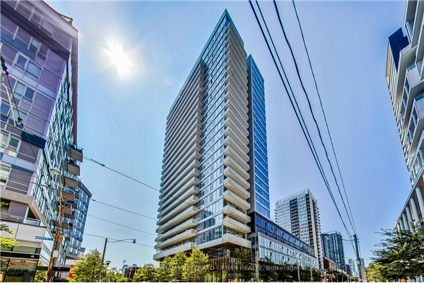 20 Tubman Ave, Toronto