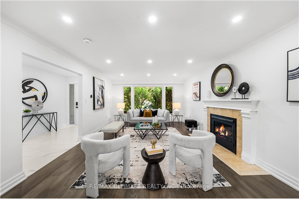 40 Bunty Lane, Toronto
