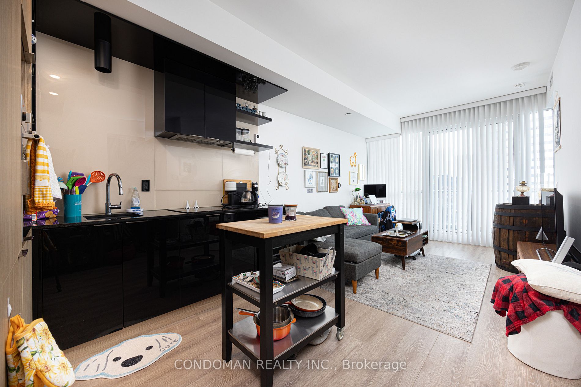 70 Temperance St, #3909