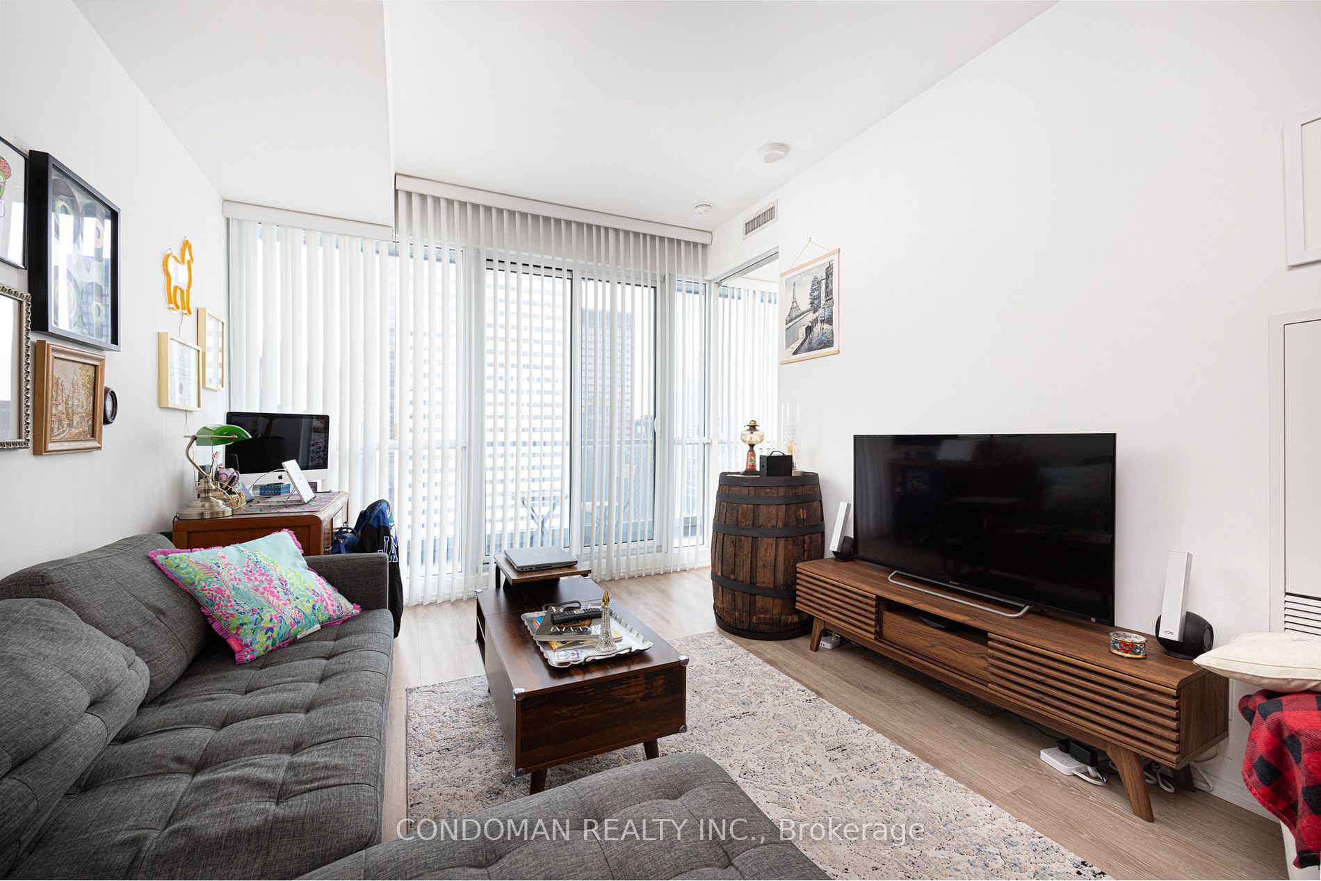 70 Temperance St, #3909