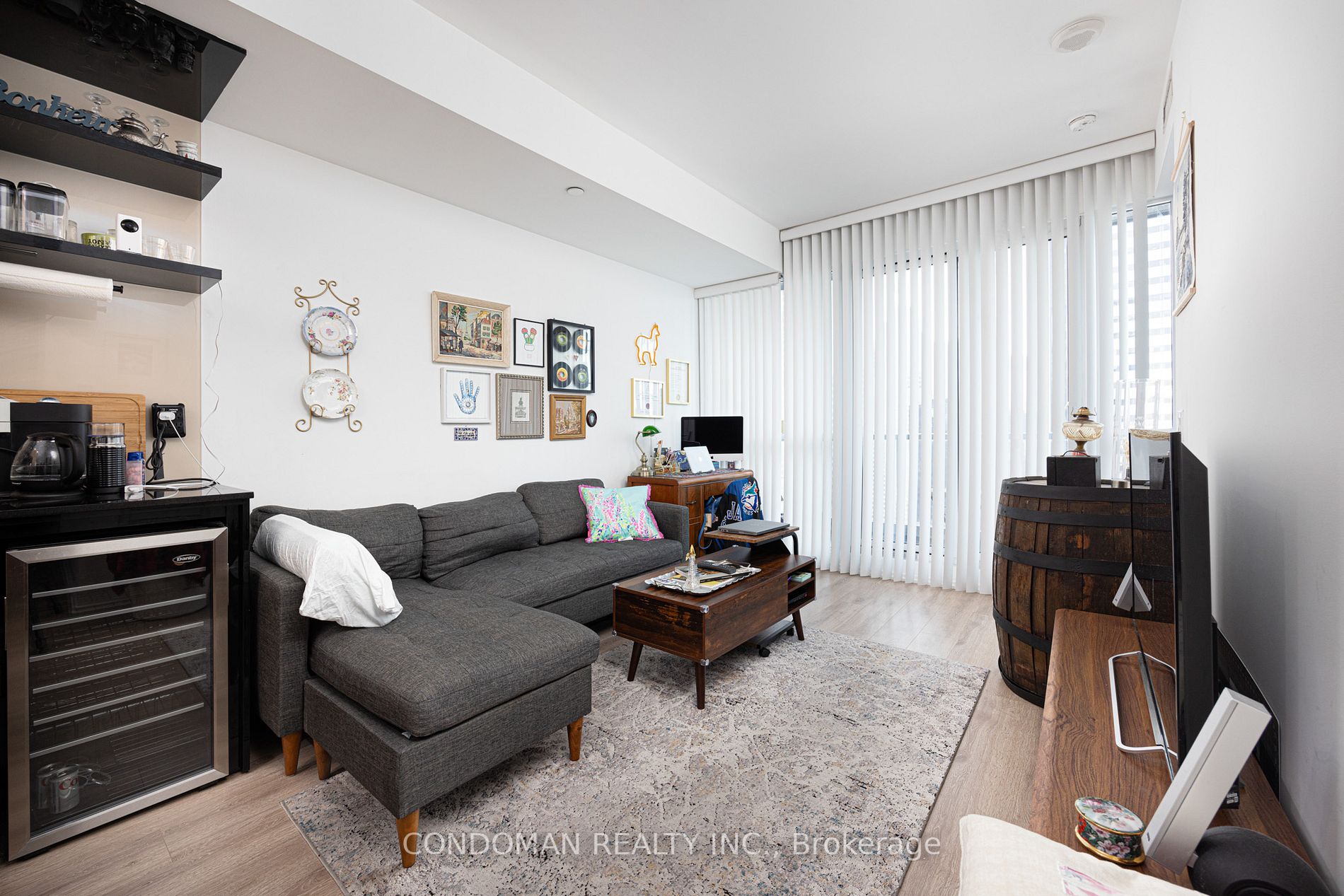 70 Temperance St, #3909