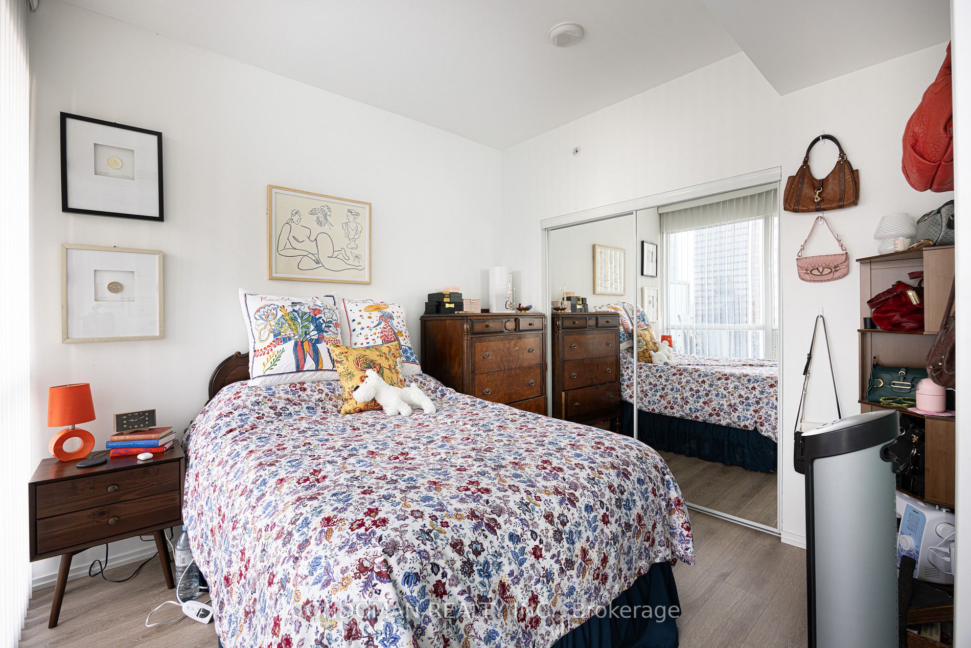 70 Temperance St, #3909