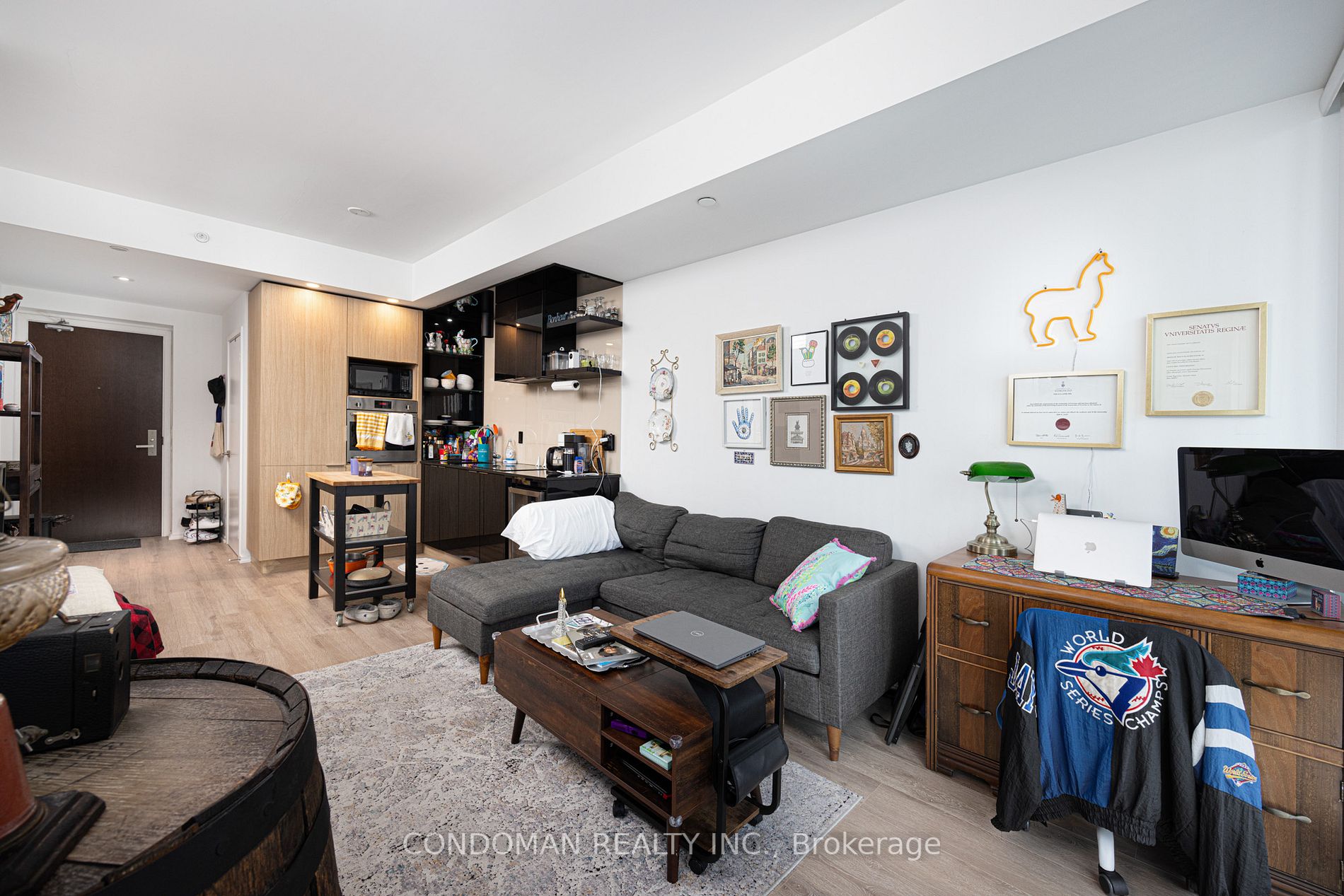 70 Temperance St, #3909