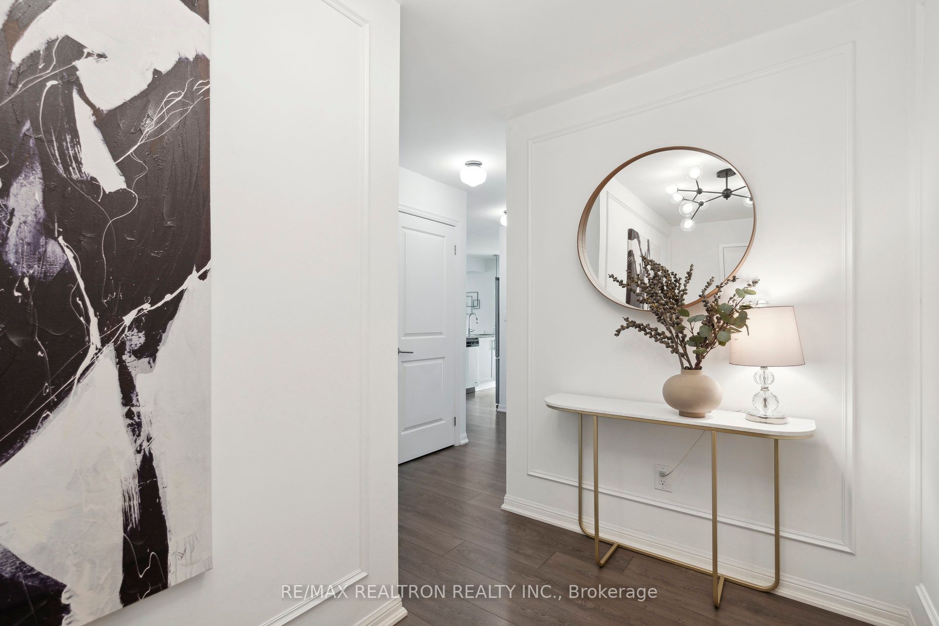 400 Adelaide St E, #306