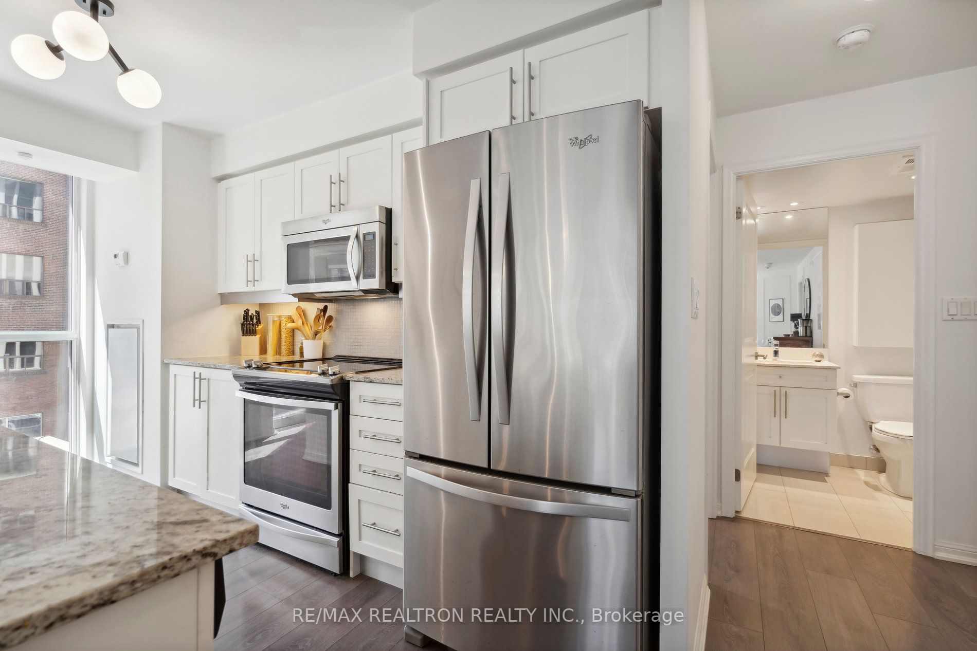 400 Adelaide St E, #306
