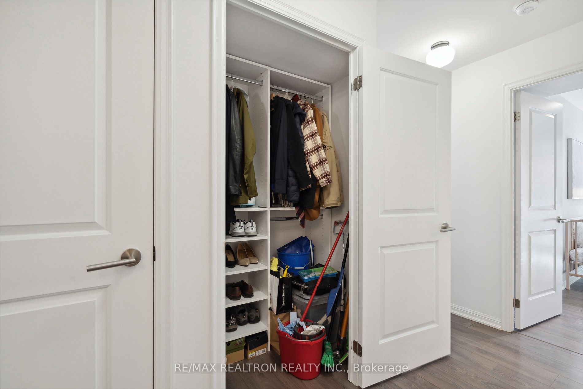 400 Adelaide St E, #306