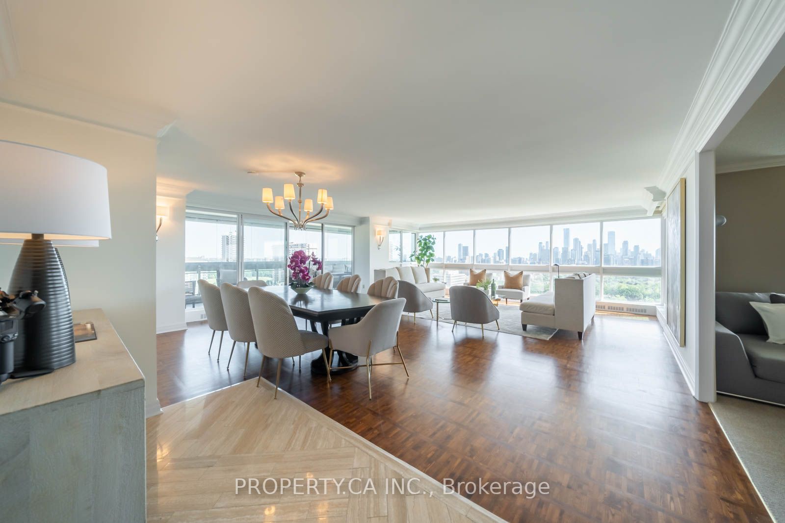 61 St Clair Ave W, #1708