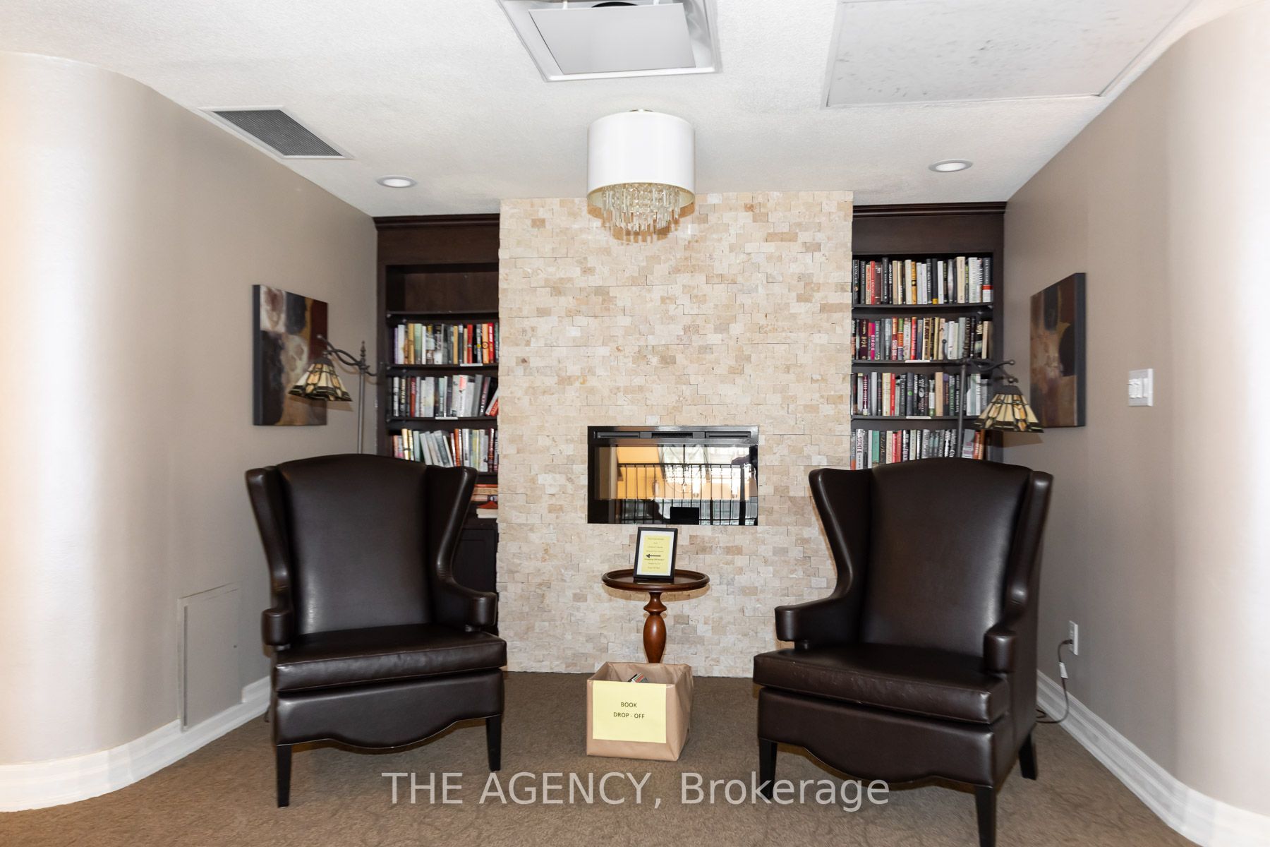 160 Frederick St, #803