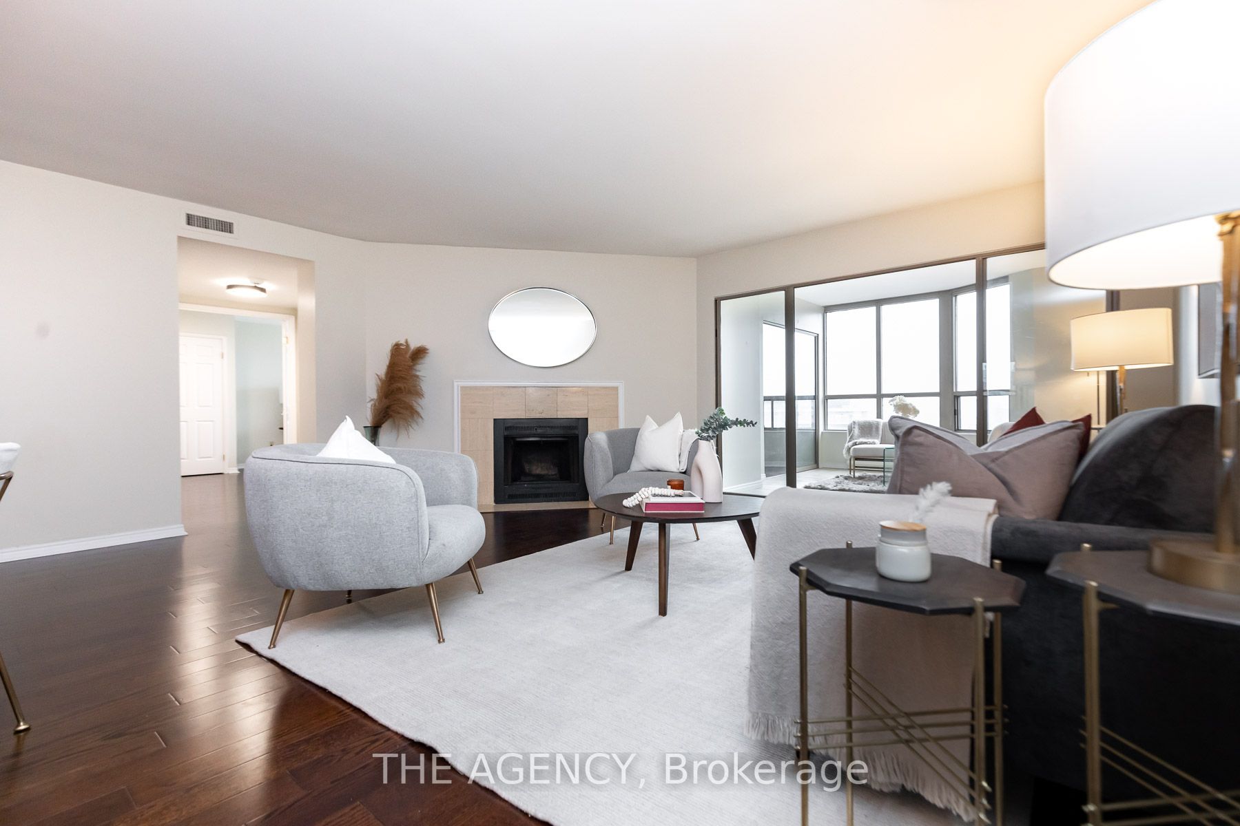 160 Frederick St, #803