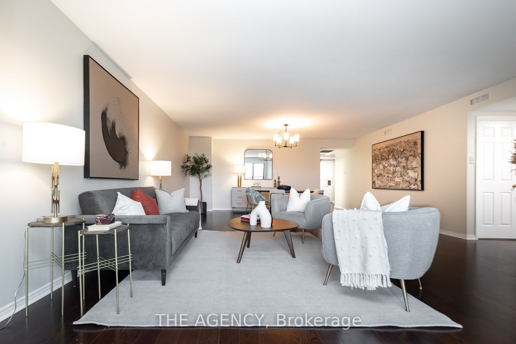 160 Frederick St, #803