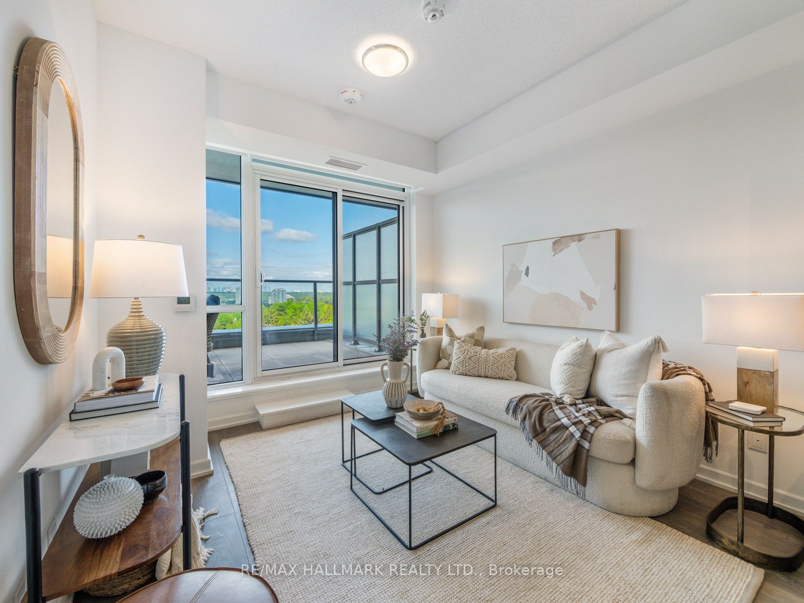 36 Forest Manor Rd, #406
