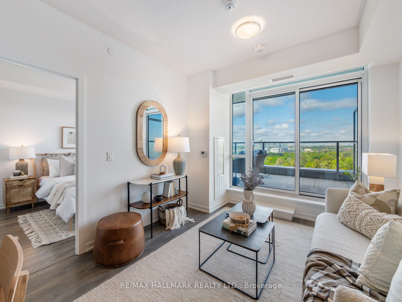36 Forest Manor Rd, #406