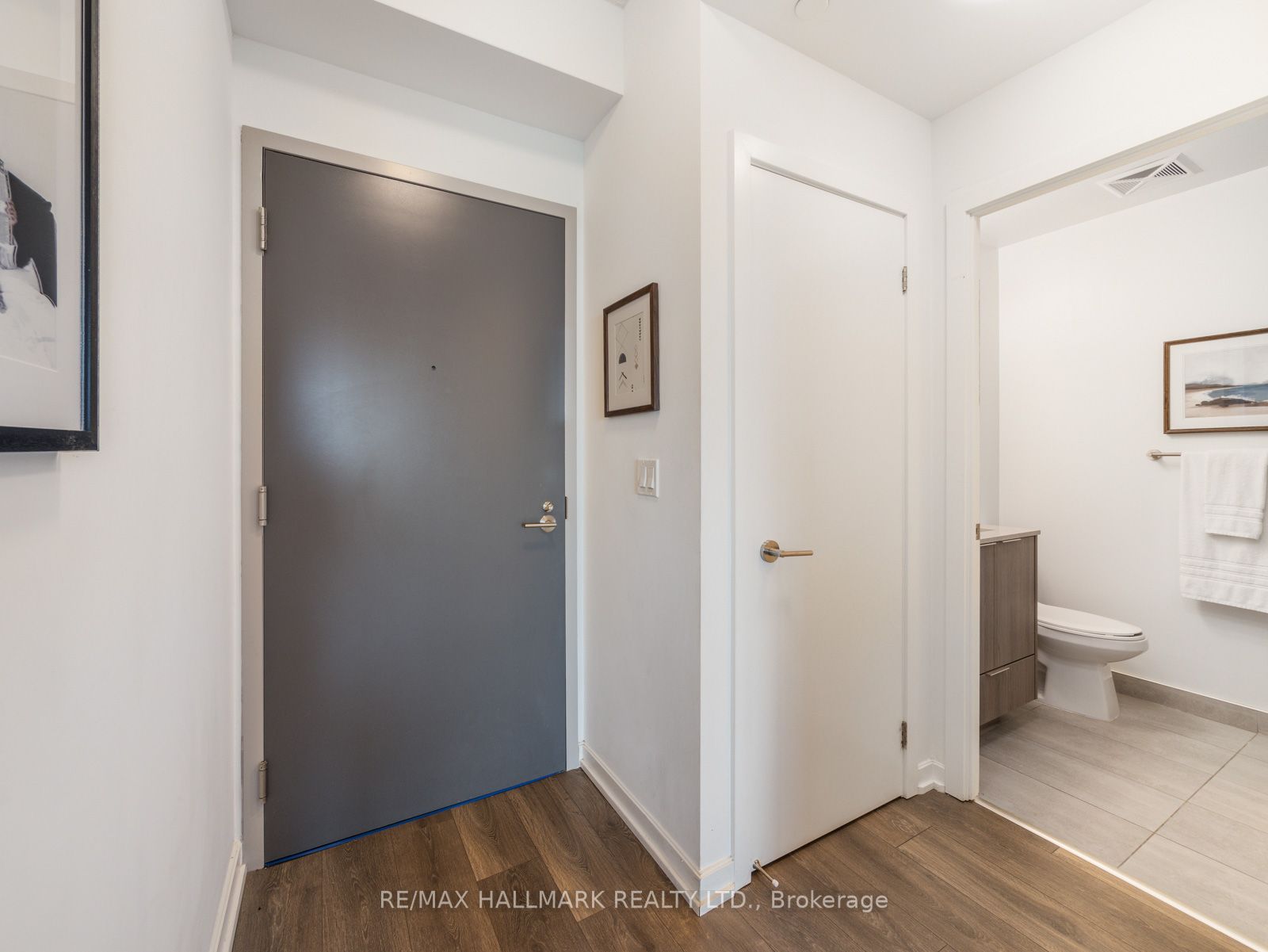 36 Forest Manor Rd, #406