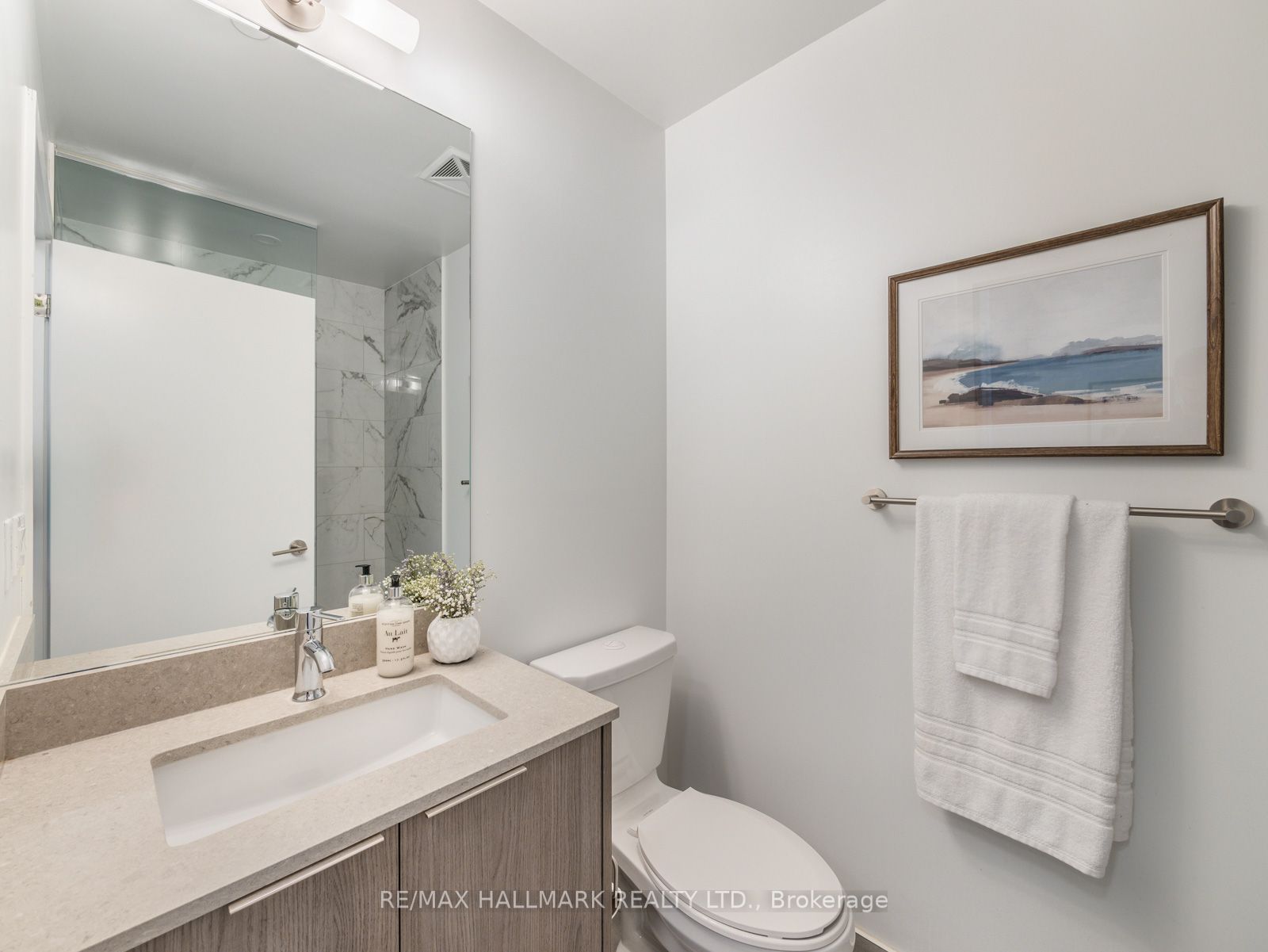 36 Forest Manor Rd, #406
