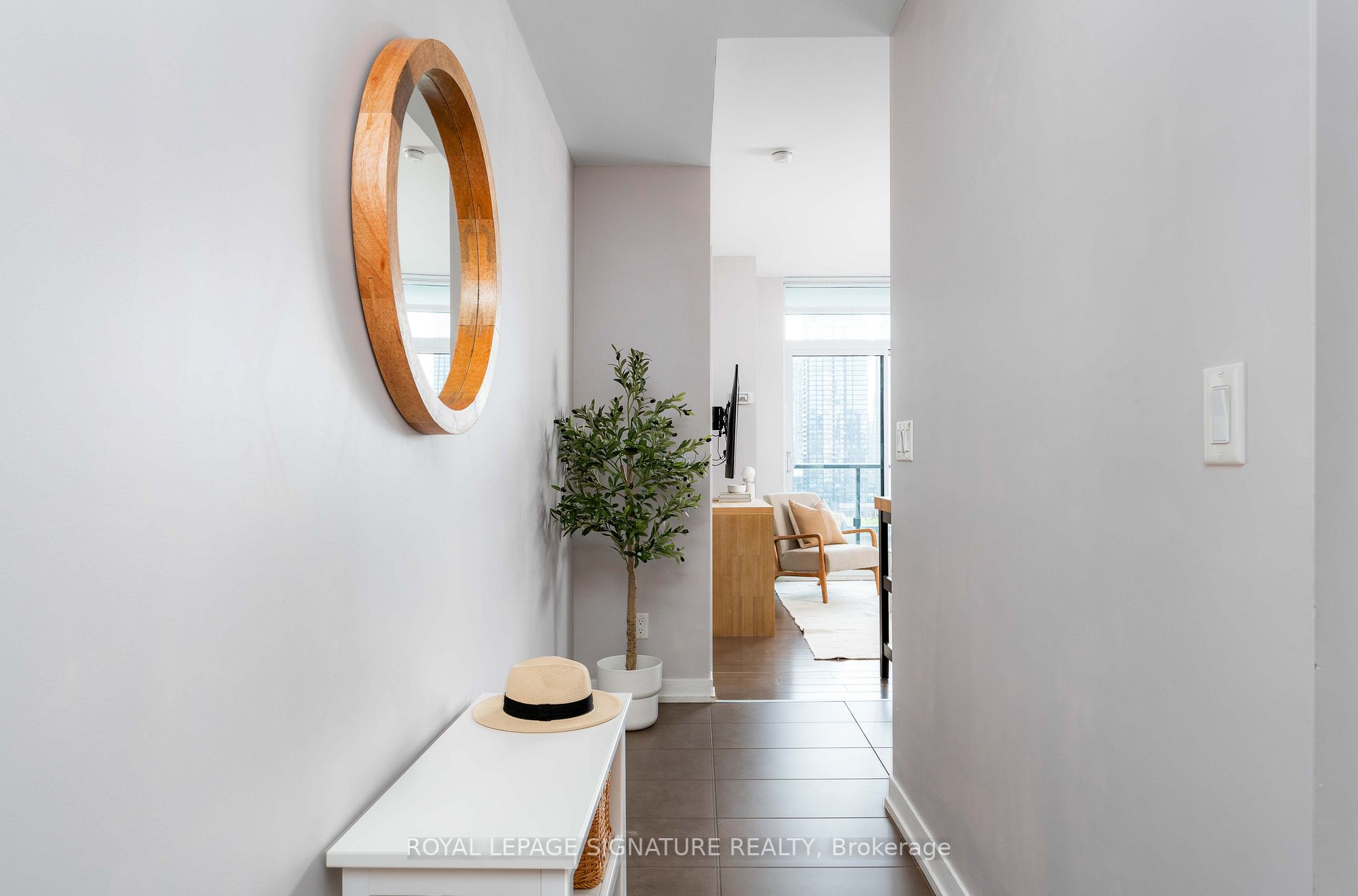 170 Fort York Blvd, #1306