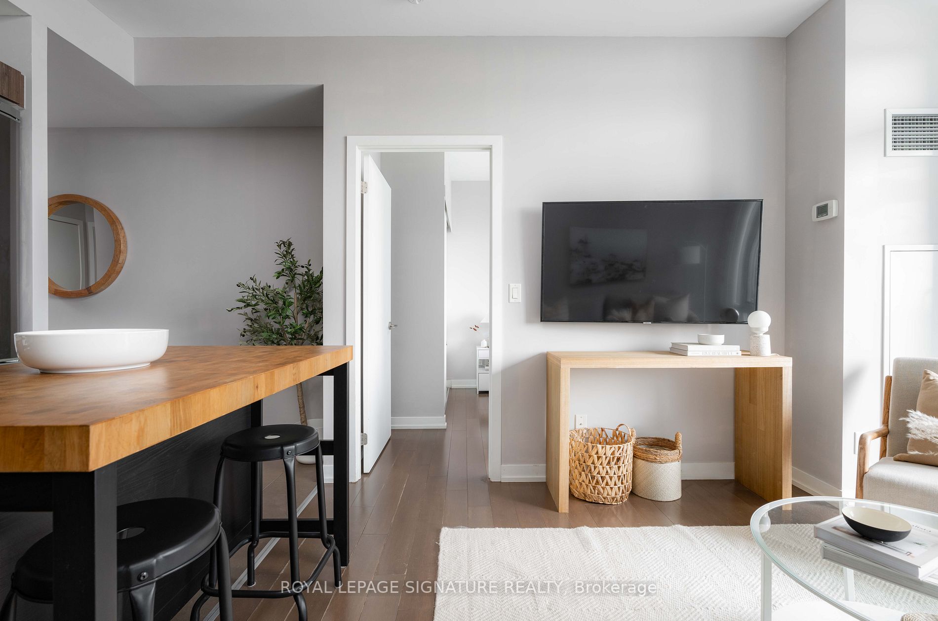 170 Fort York Blvd, #1306