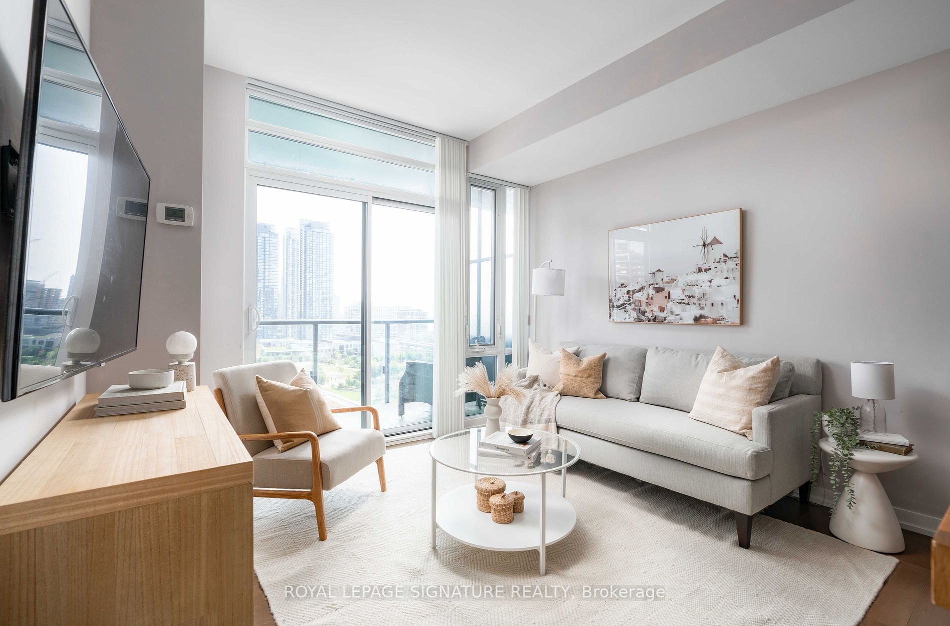 170 Fort York Blvd, #1306
