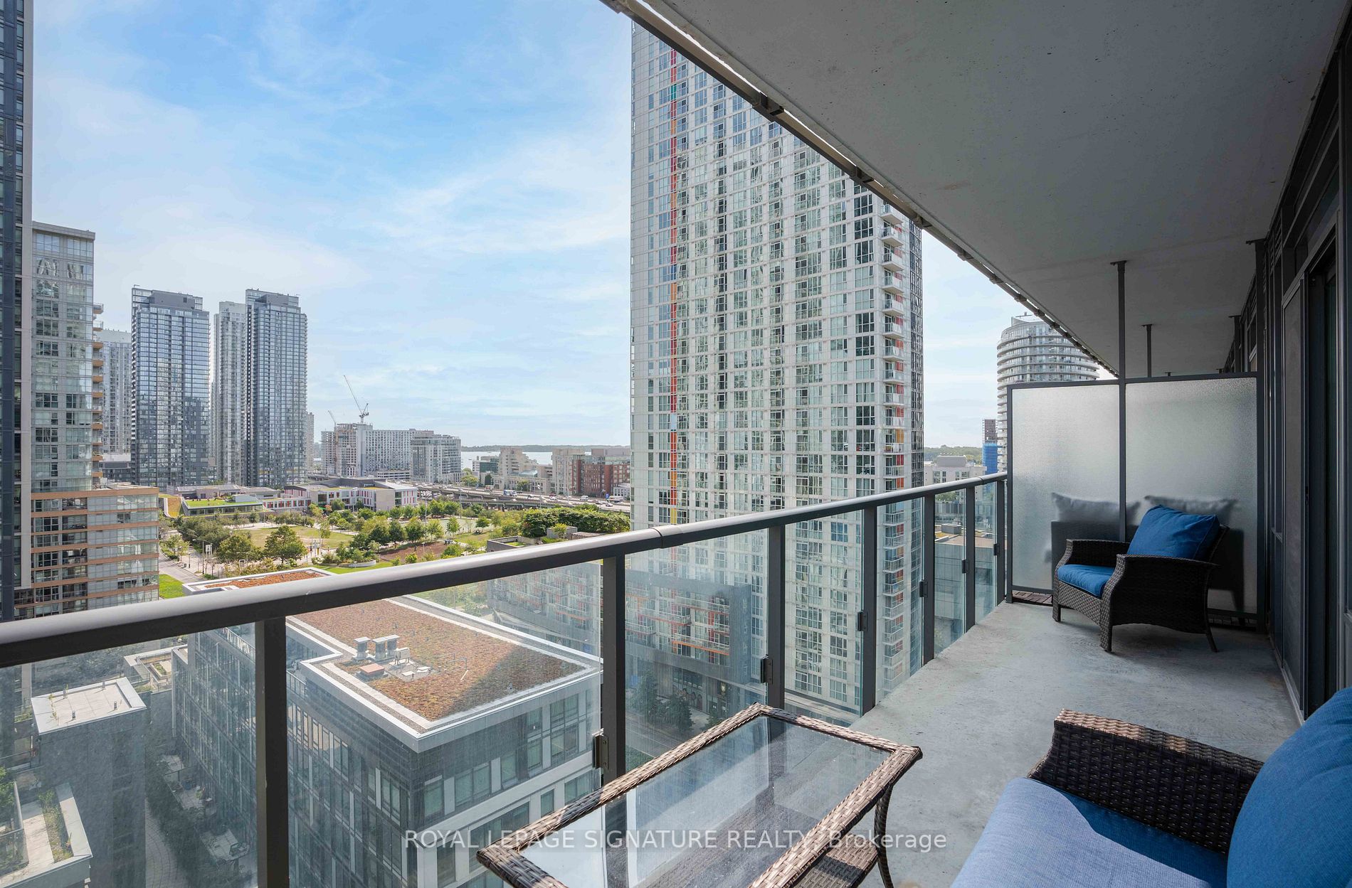 170 Fort York Blvd, #1306