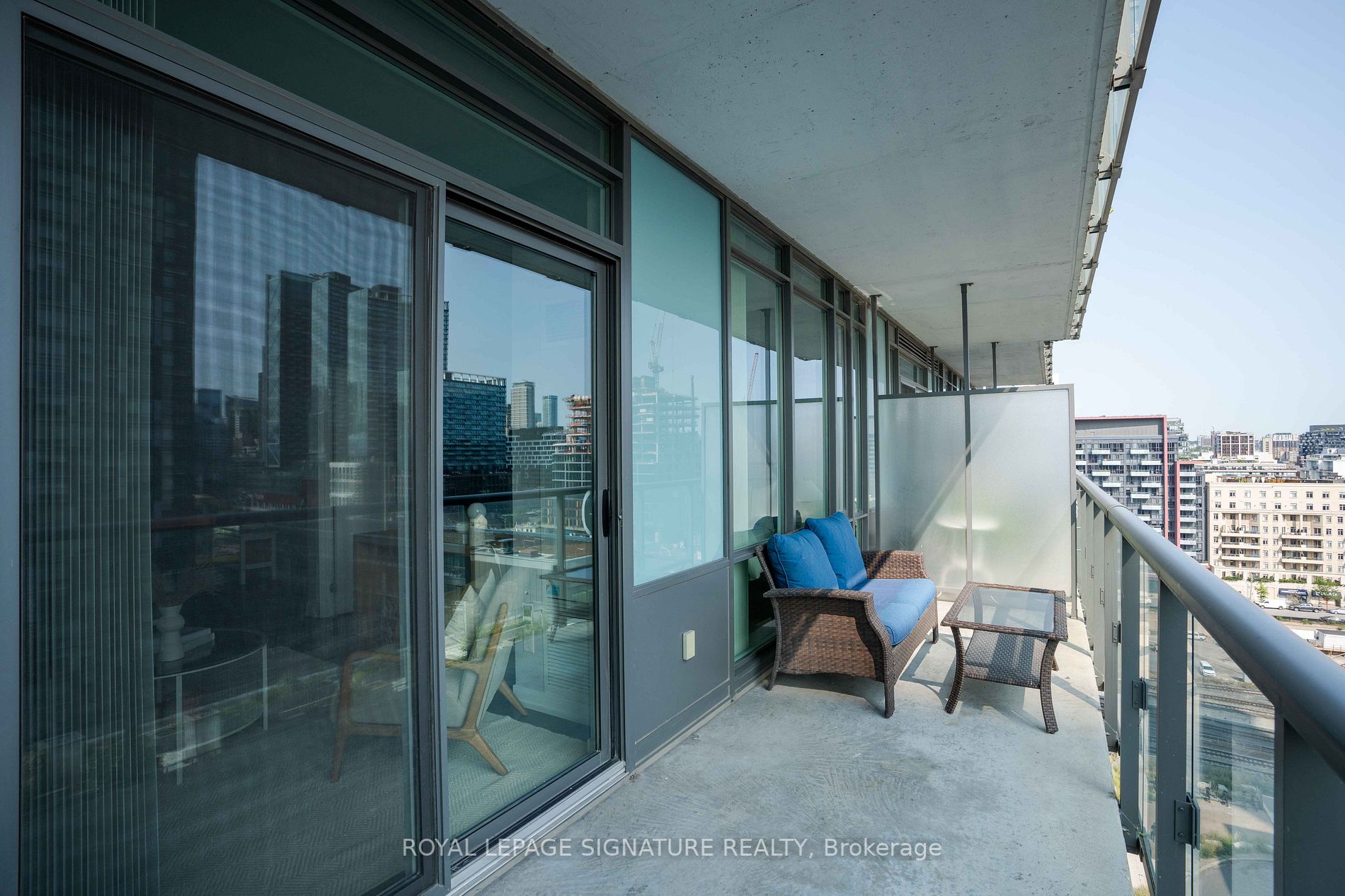 170 Fort York Blvd, #1306