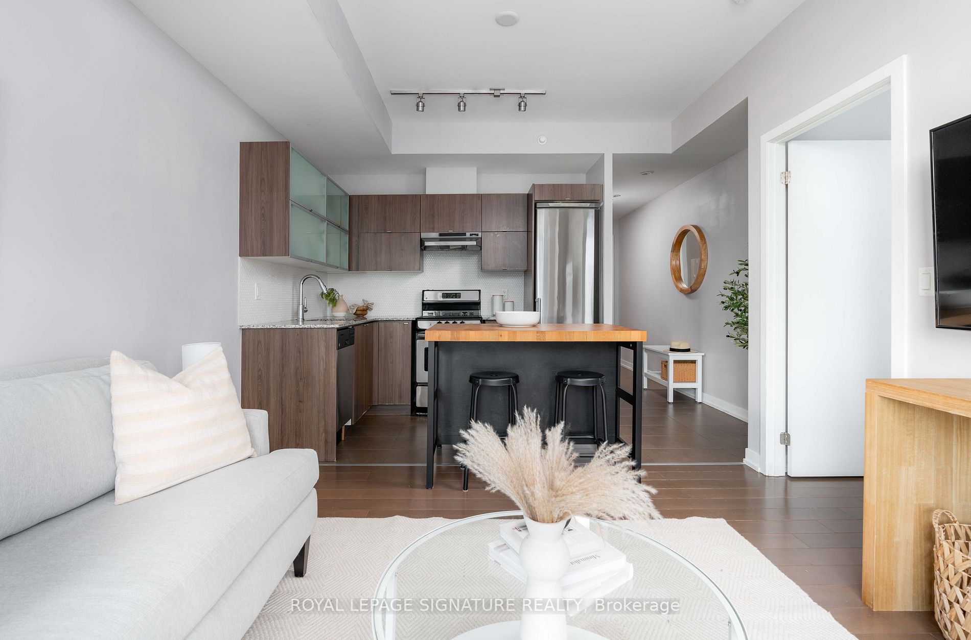 170 Fort York Blvd, #1306