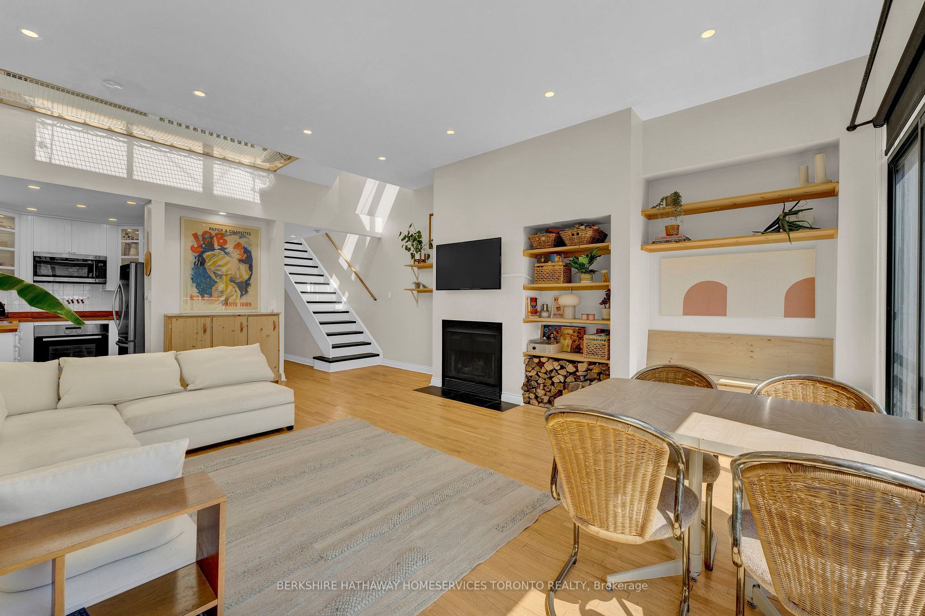 185 Carlton St, #4