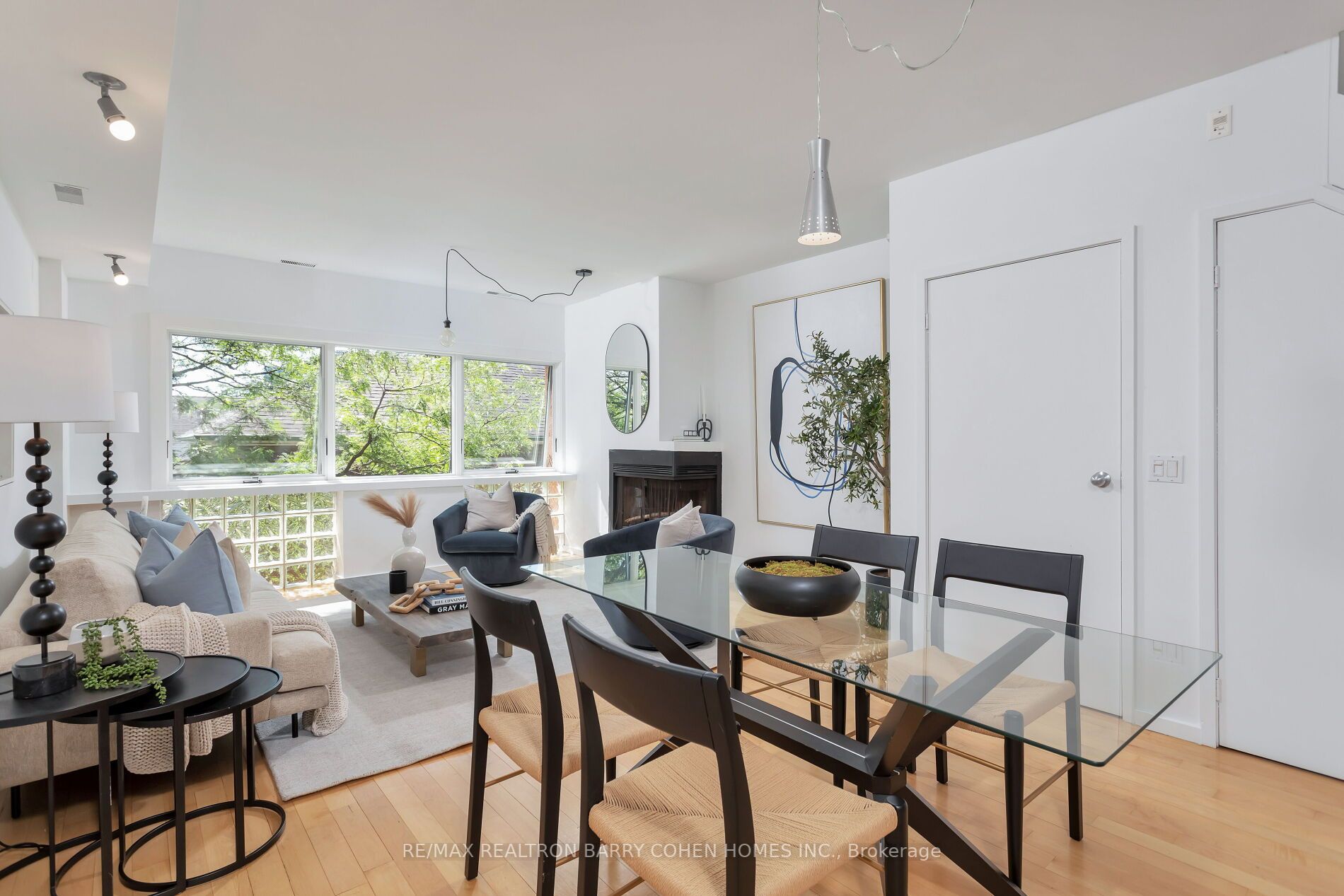 34 Claremont St, #201