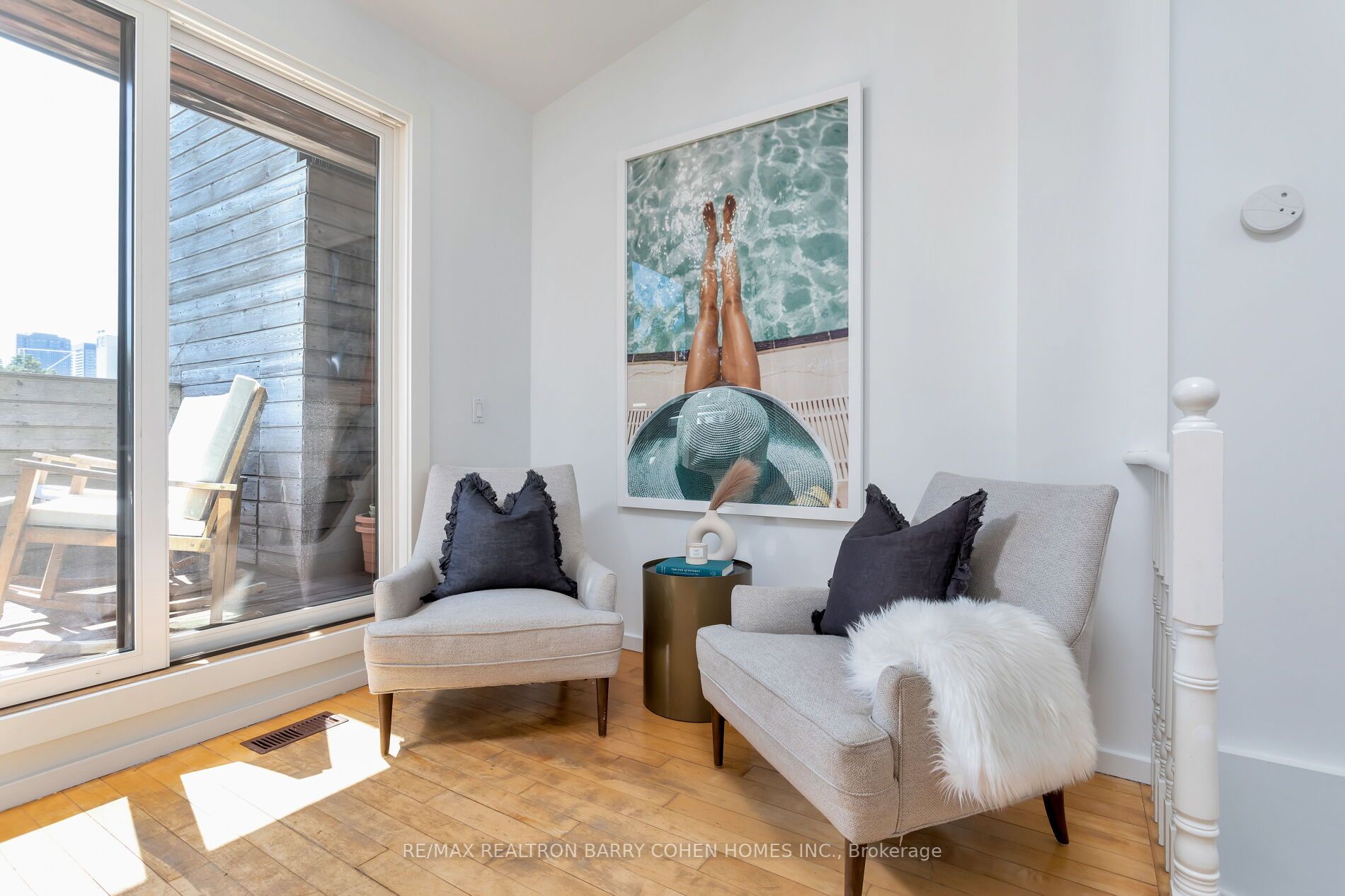 34 Claremont St, #201