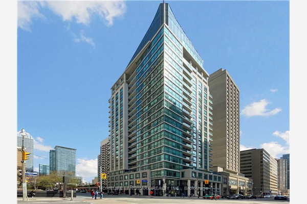 1121 Bay St, Toronto