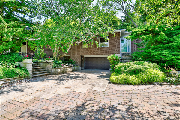 5 Silverdale Cres, Toronto