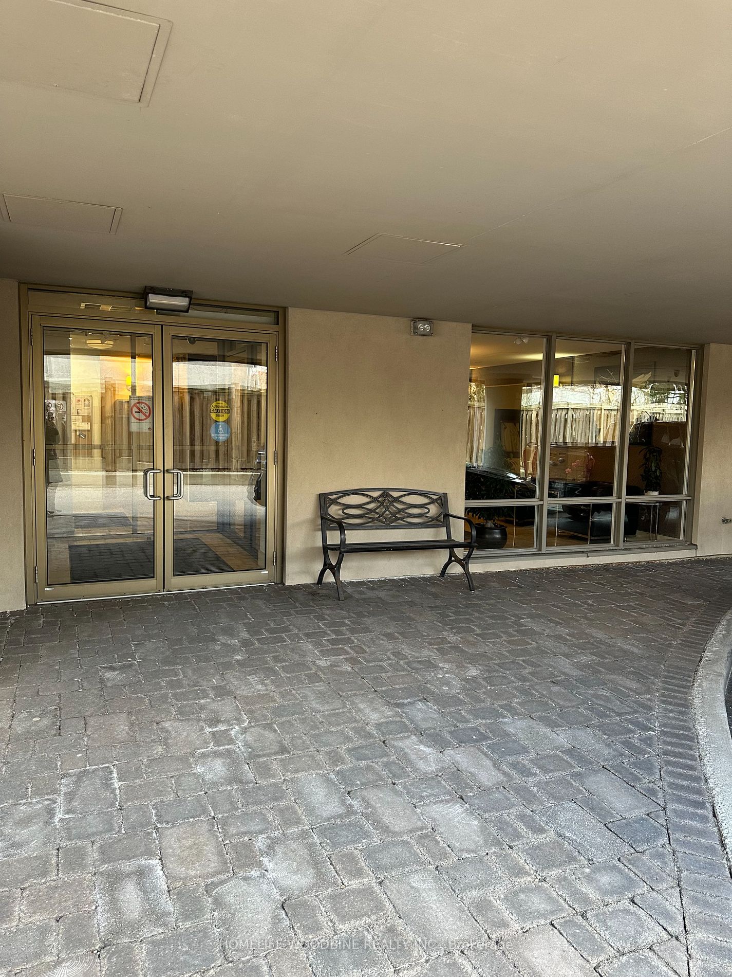 801 Sheppard Ave W, #608