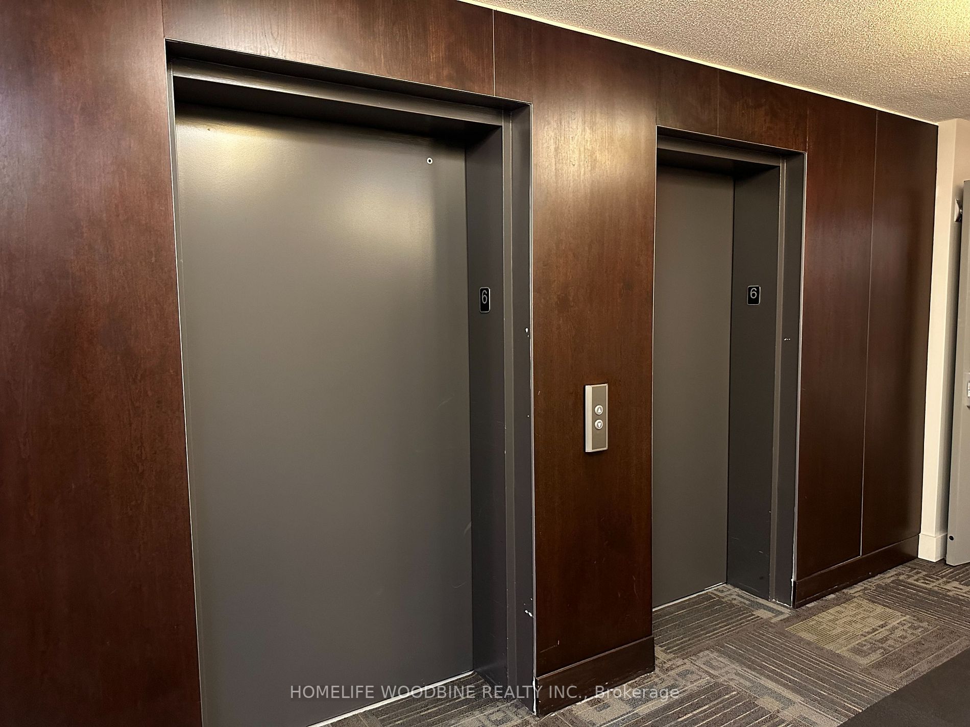 801 Sheppard Ave W, #608