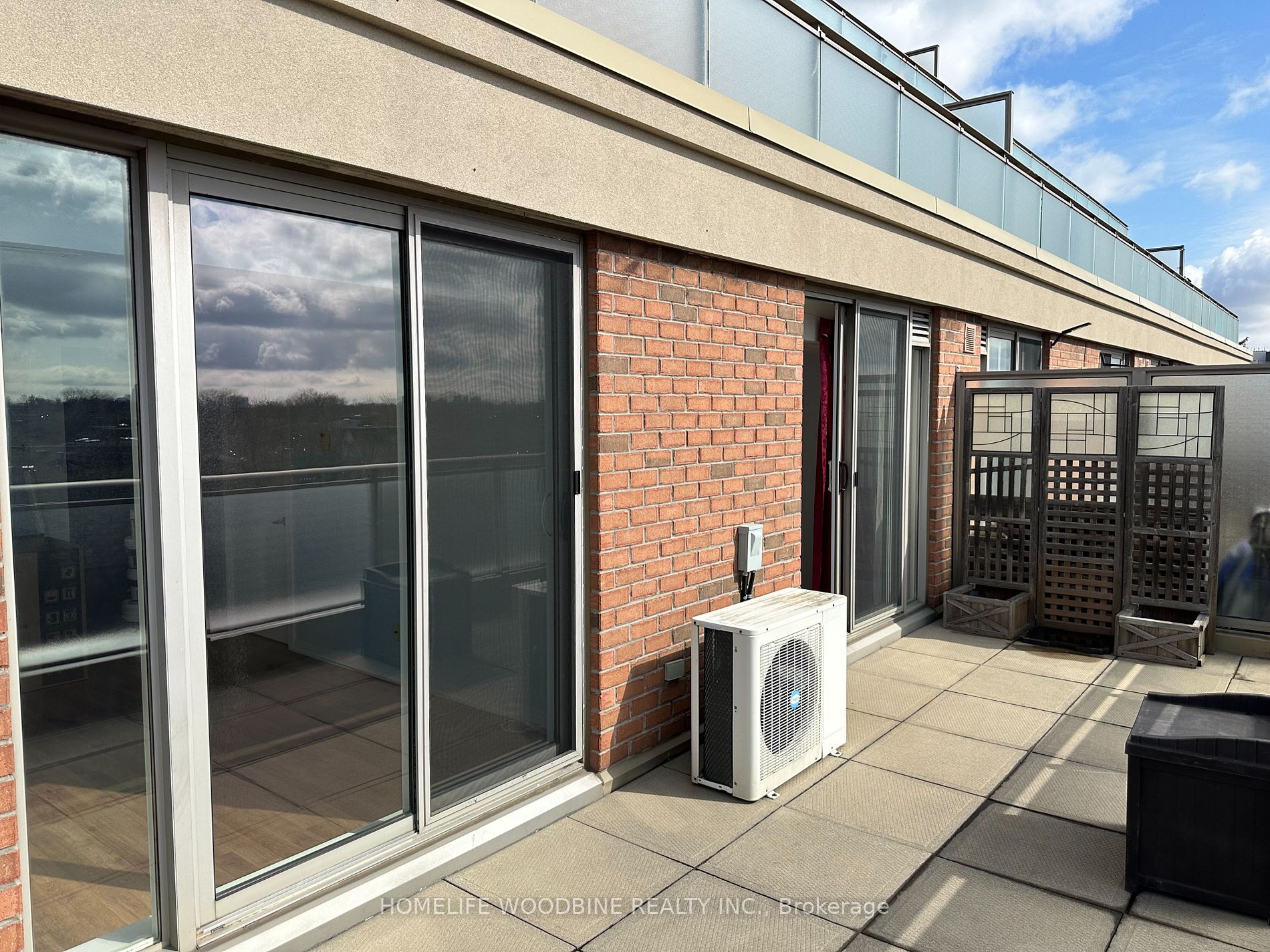 801 Sheppard Ave W, #608