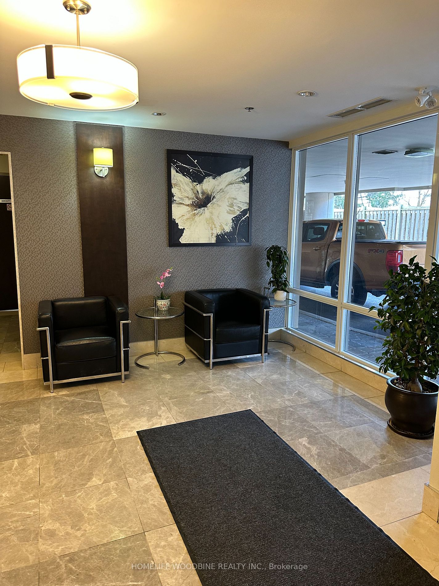 801 Sheppard Ave W, #608